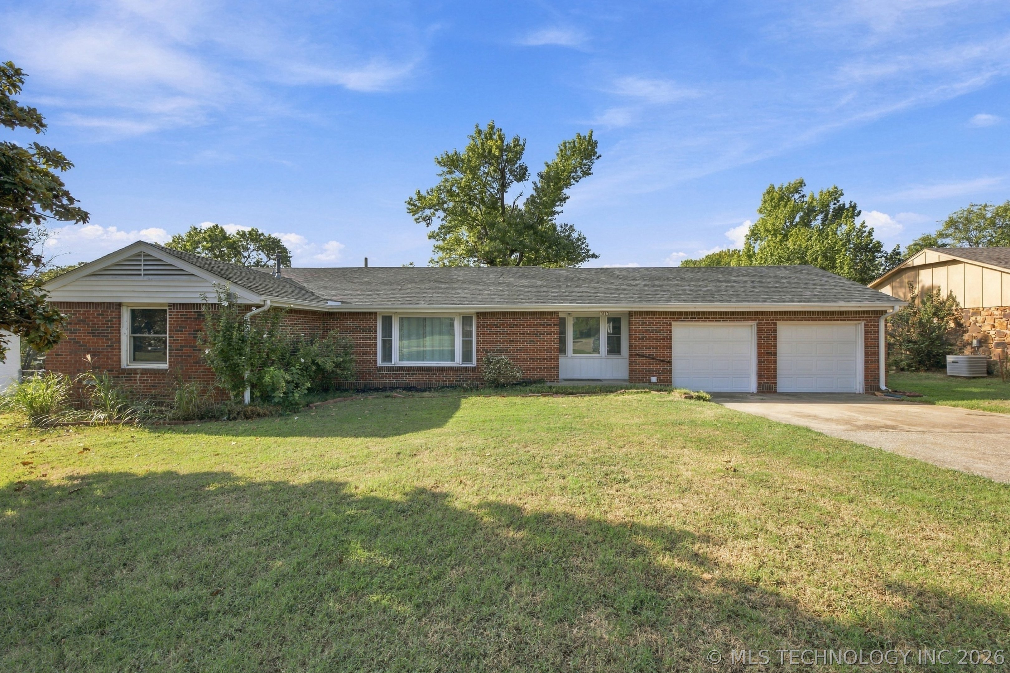 1410 E Line Avenue Sapulpa OK 74066