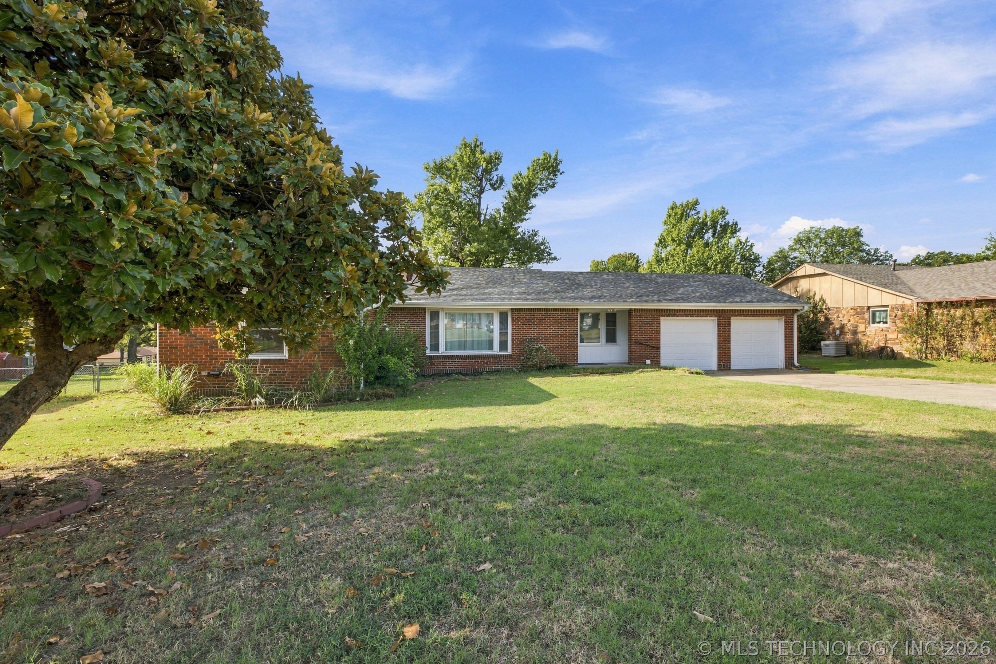 1410 E Line Avenue Sapulpa OK 74066