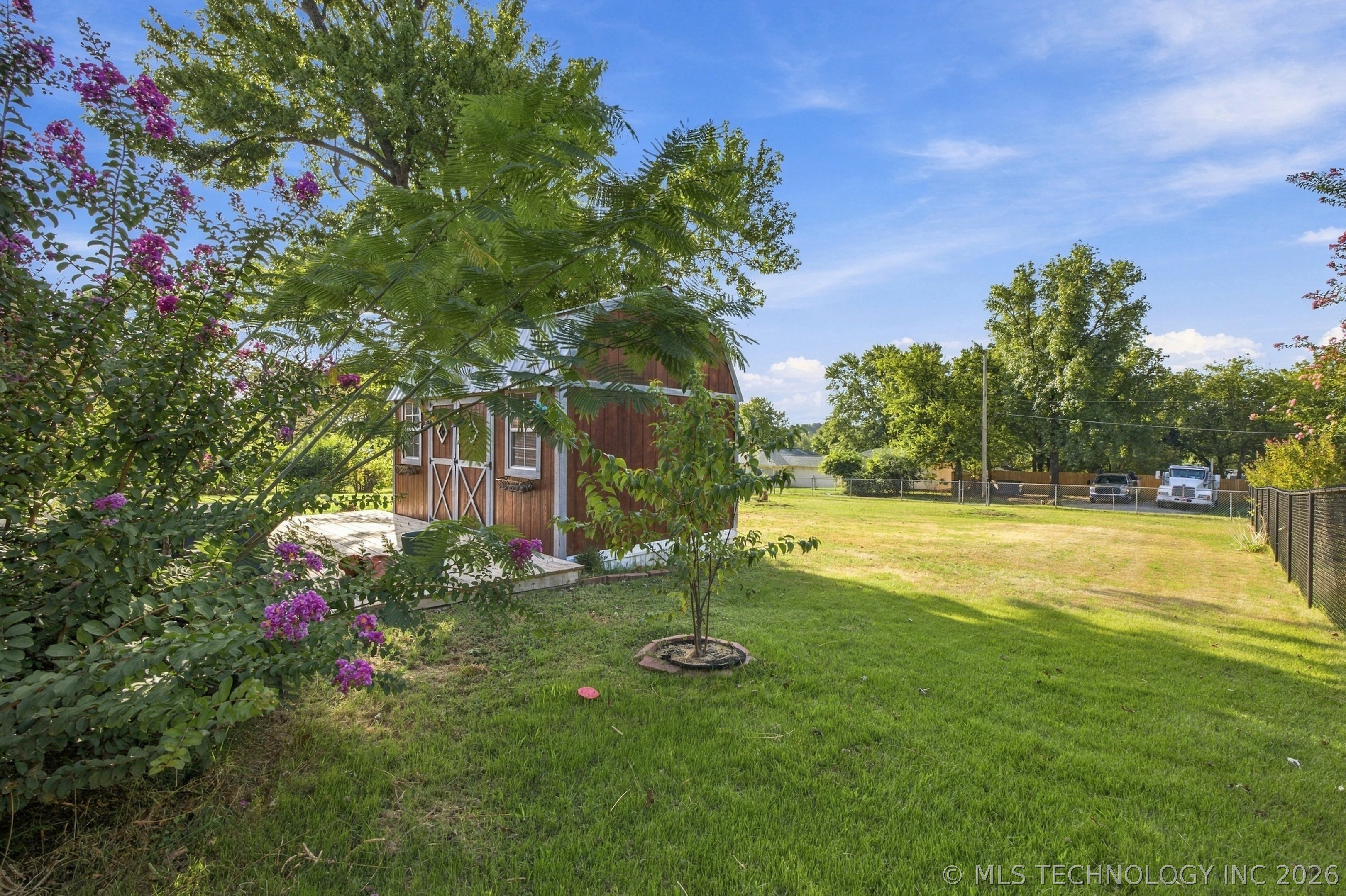1410 E Line Avenue Sapulpa OK 74066