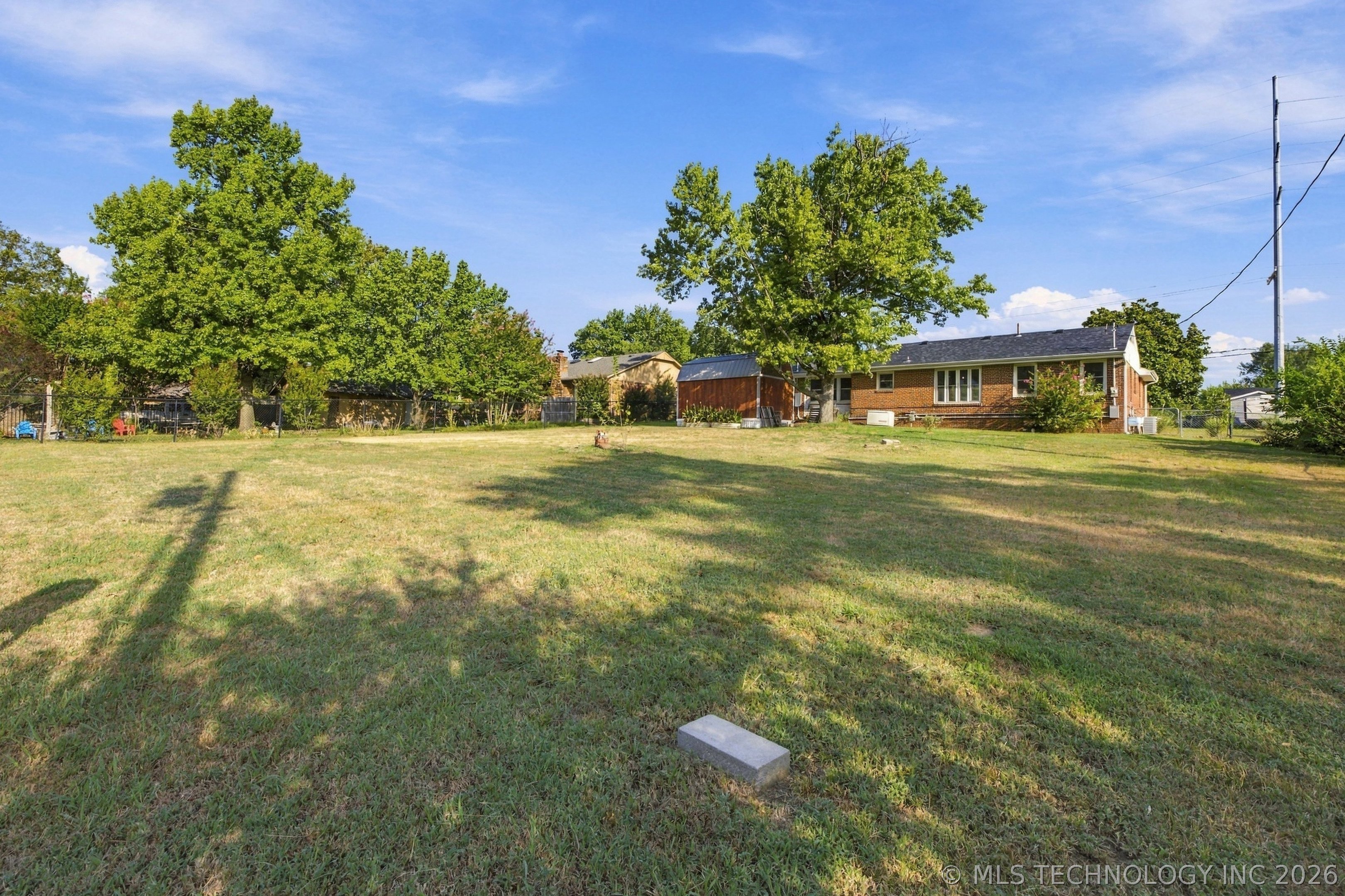 1410 E Line Avenue Sapulpa OK 74066