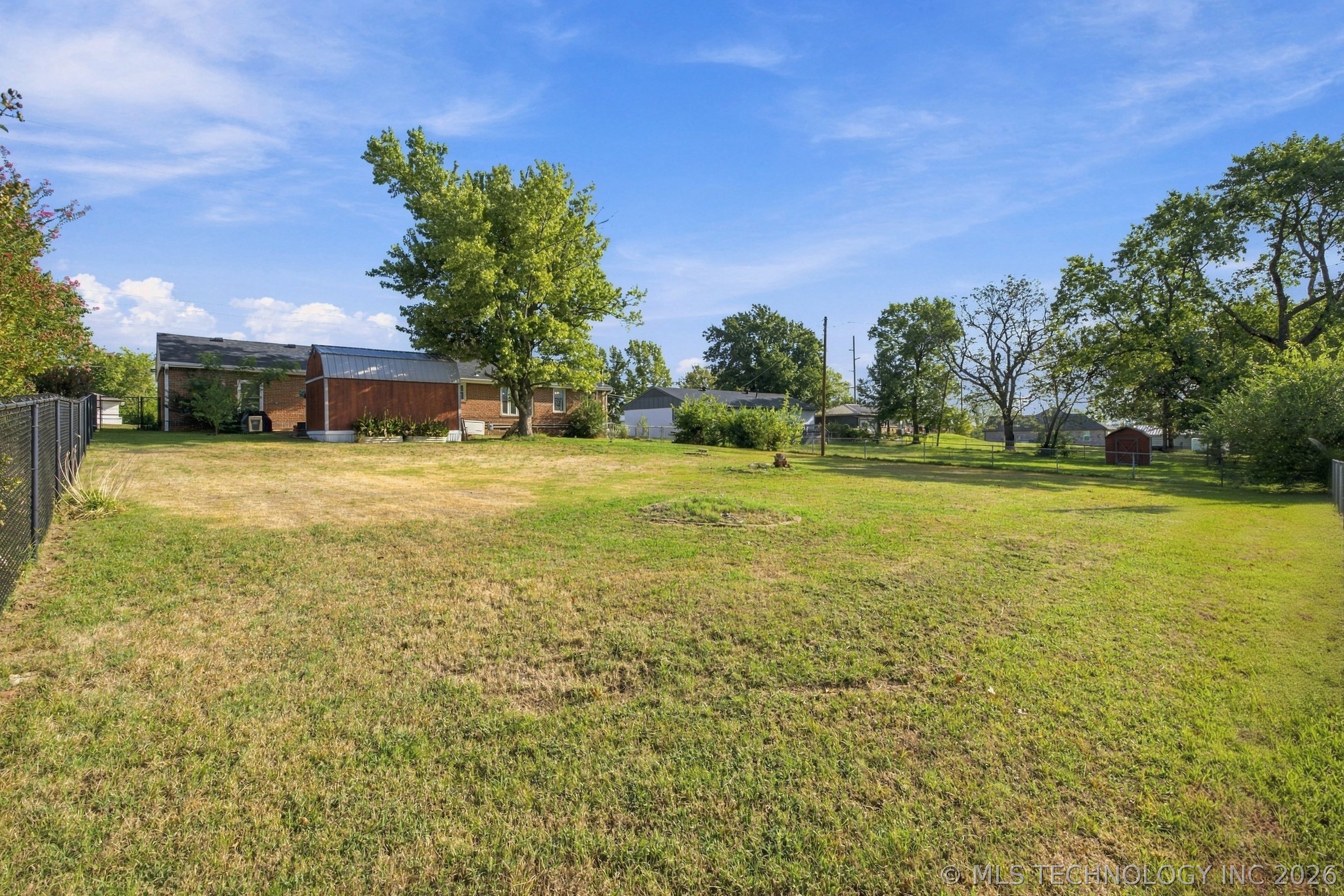 1410 E Line Avenue Sapulpa OK 74066