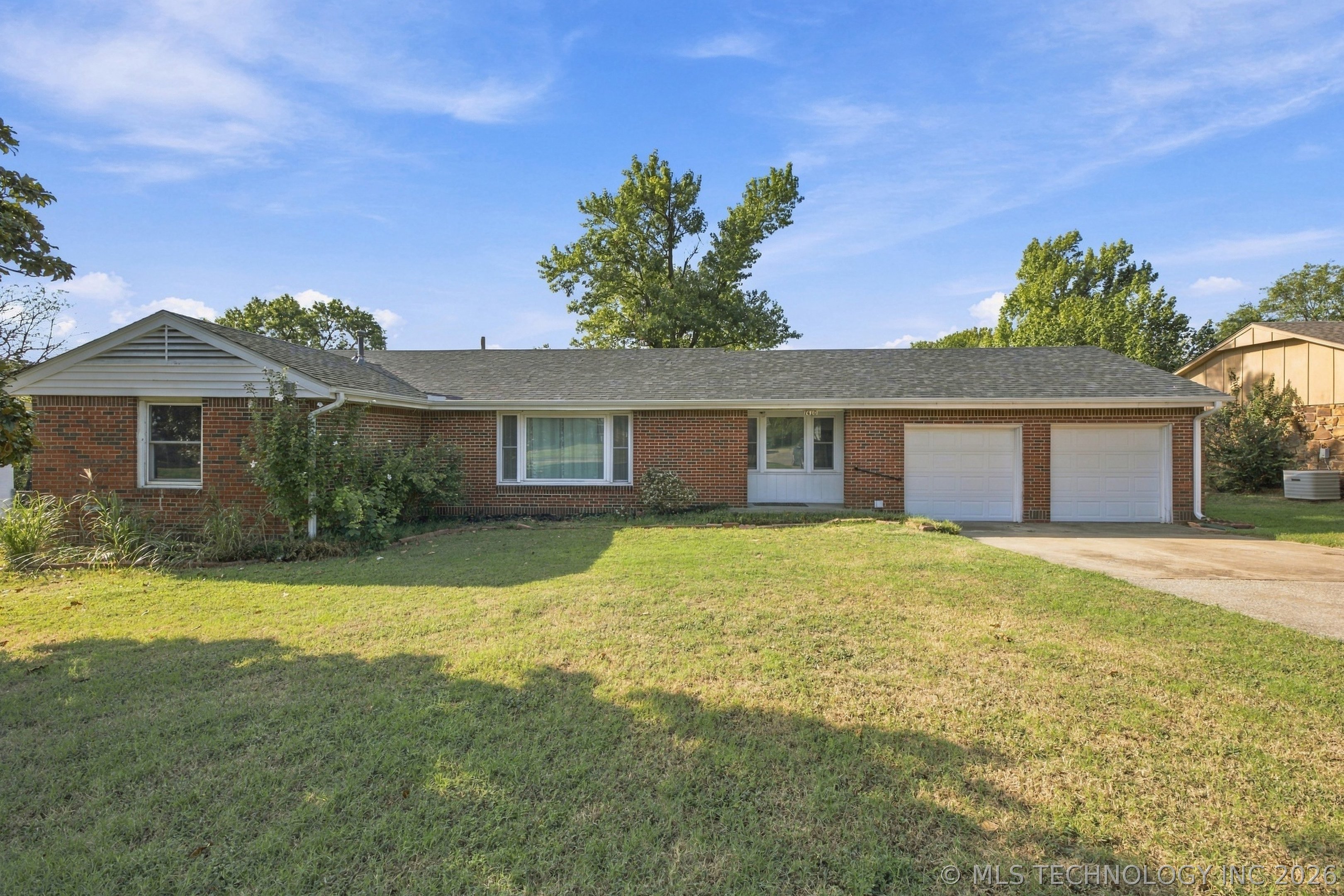 1410 E Line Avenue Sapulpa OK 74066