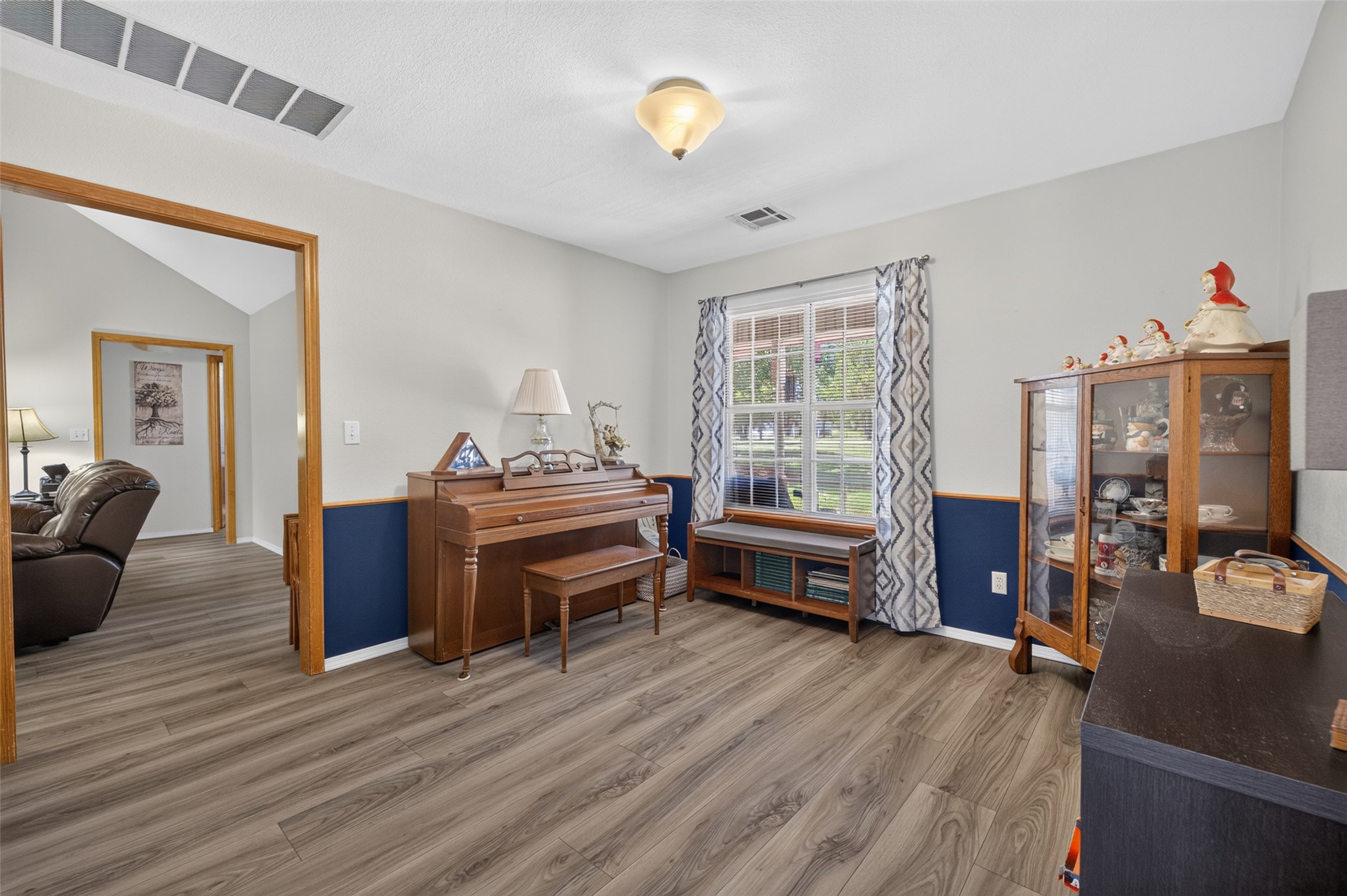 3015 Sunset Road Mannford OK 74044