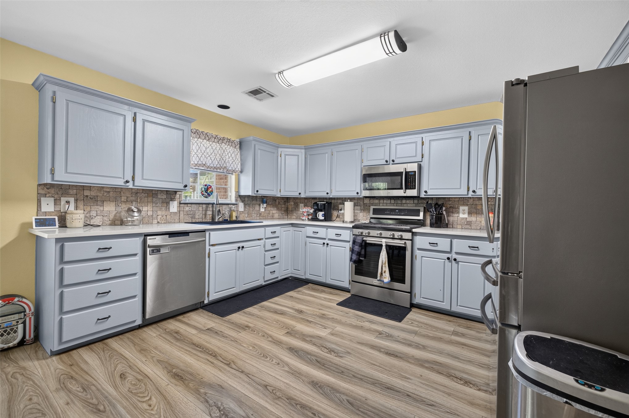 3015 Sunset Road Mannford OK 74044