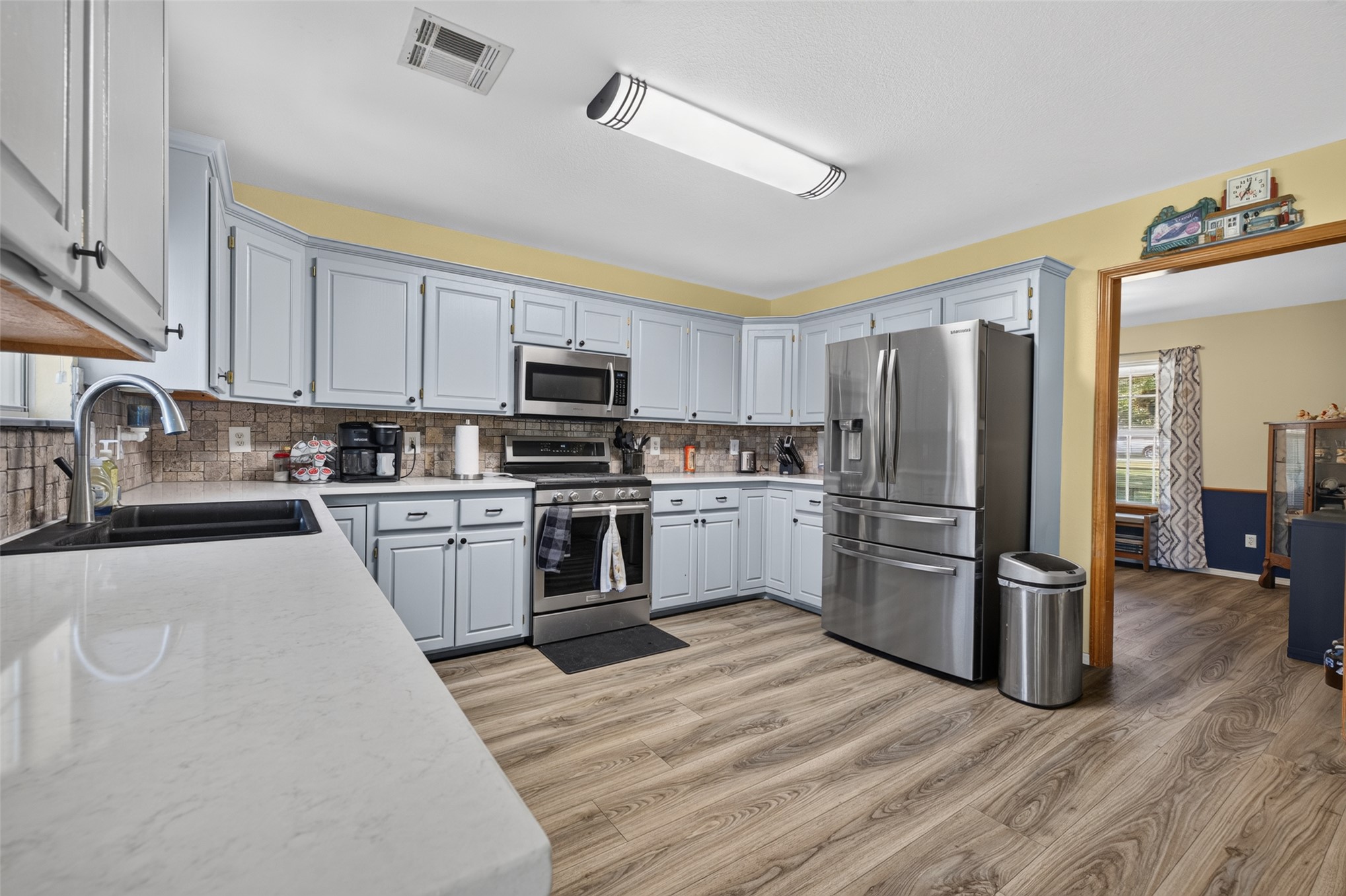 3015 Sunset Road Mannford OK 74044