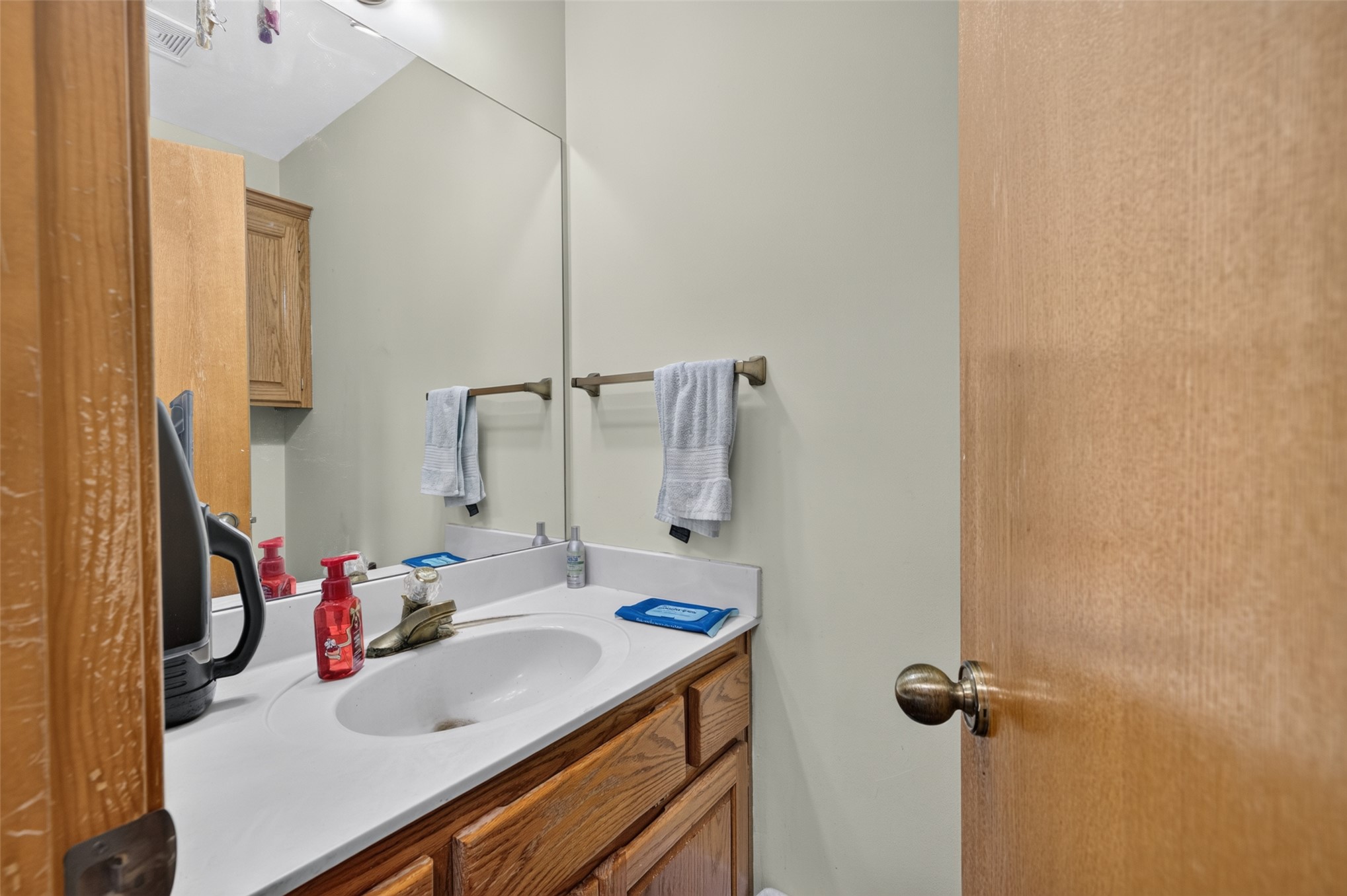 3015 Sunset Road Mannford OK 74044