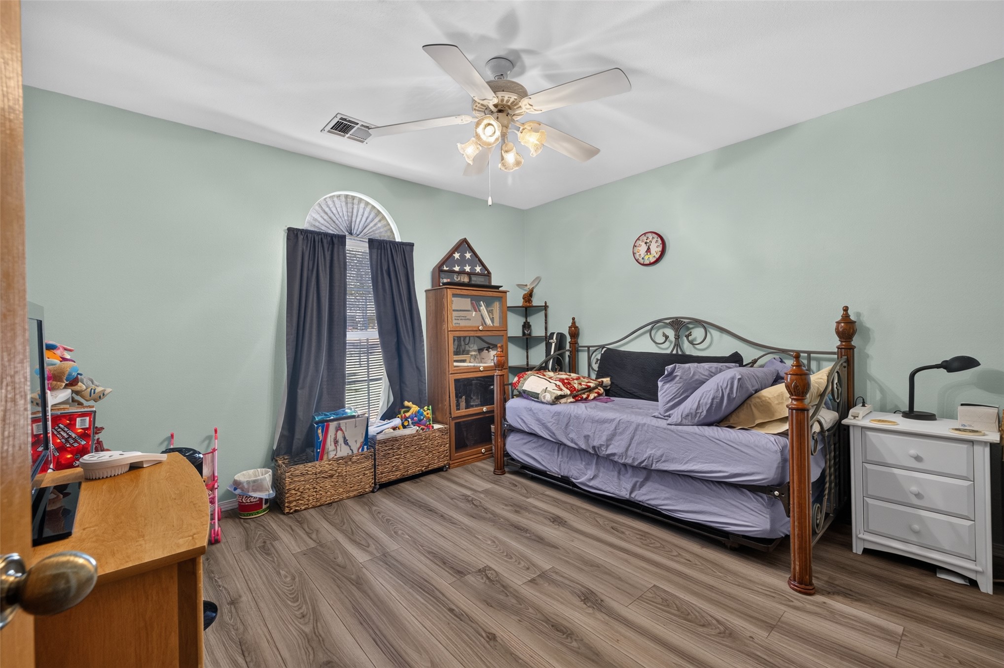 3015 Sunset Road Mannford OK 74044