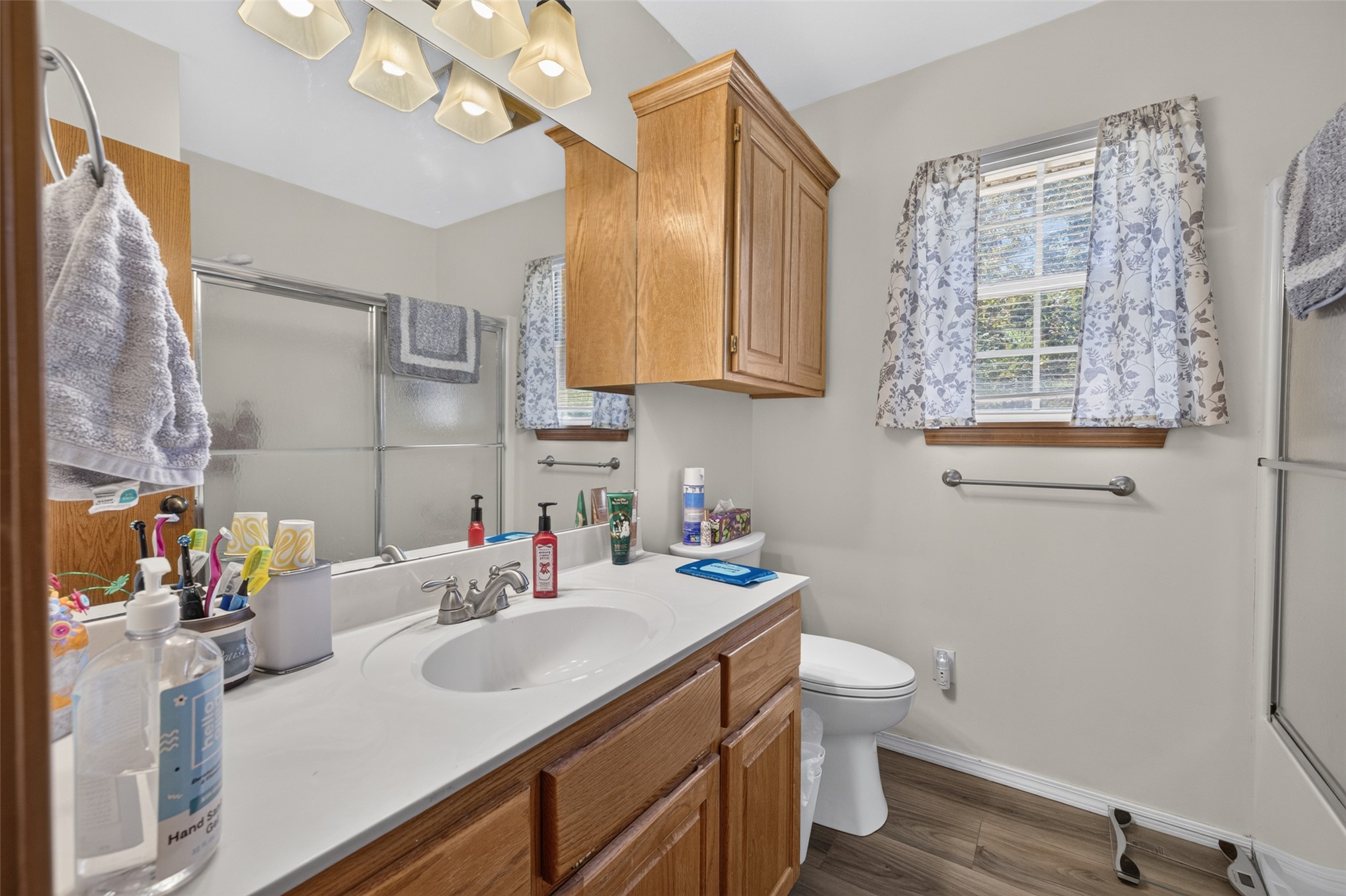 3015 Sunset Road Mannford OK 74044