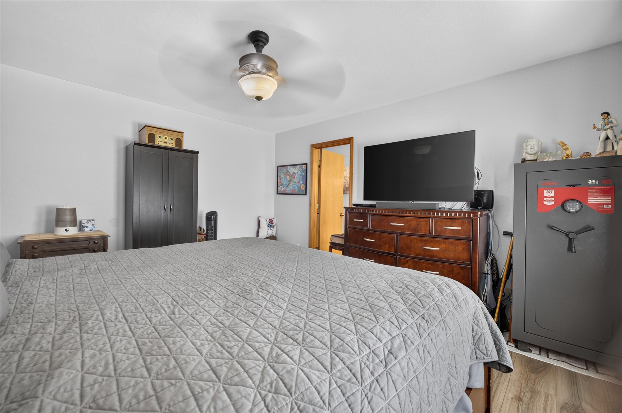 3015 Sunset Road Mannford OK 74044