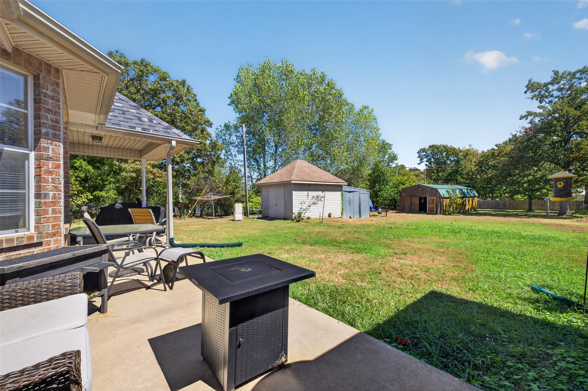 3015 Sunset Road Mannford OK 74044