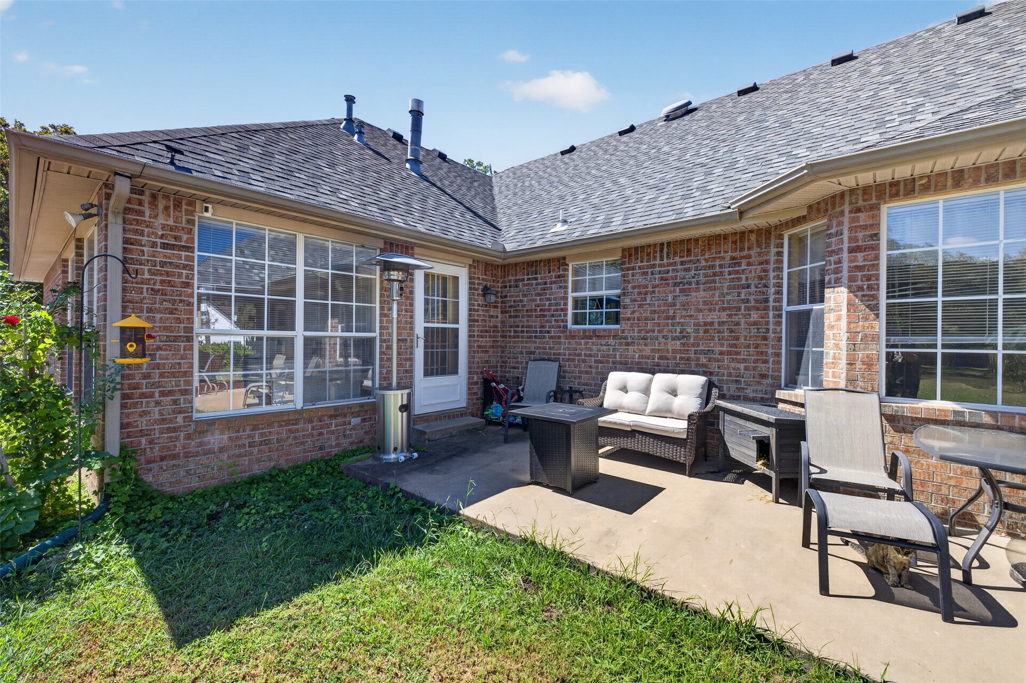 3015 Sunset Road Mannford OK 74044