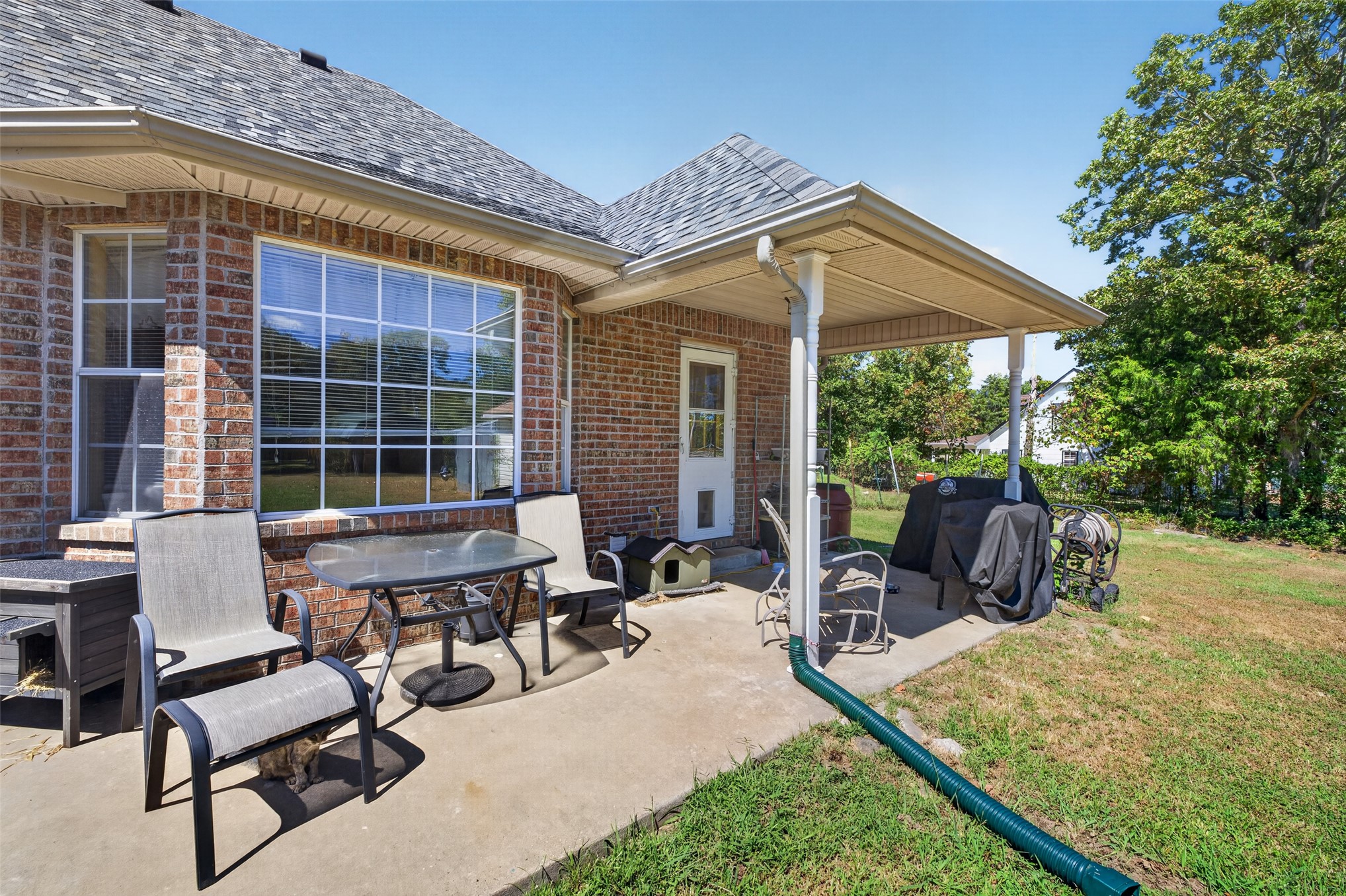 3015 Sunset Road Mannford OK 74044