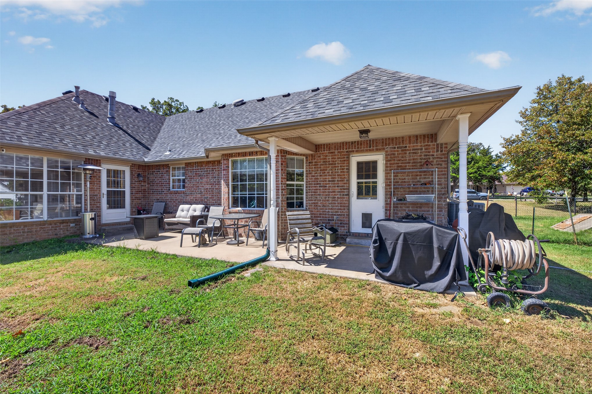 3015 Sunset Road Mannford OK 74044