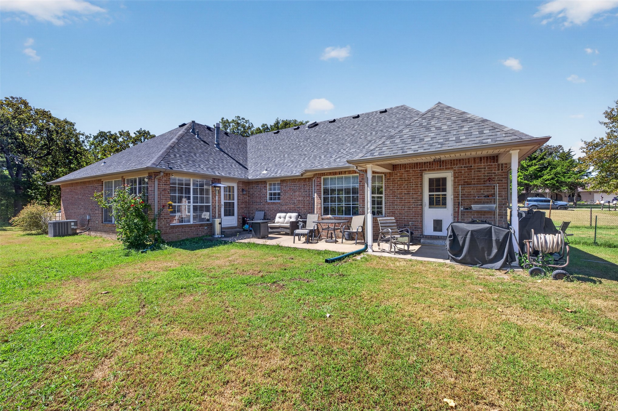 3015 Sunset Road Mannford OK 74044