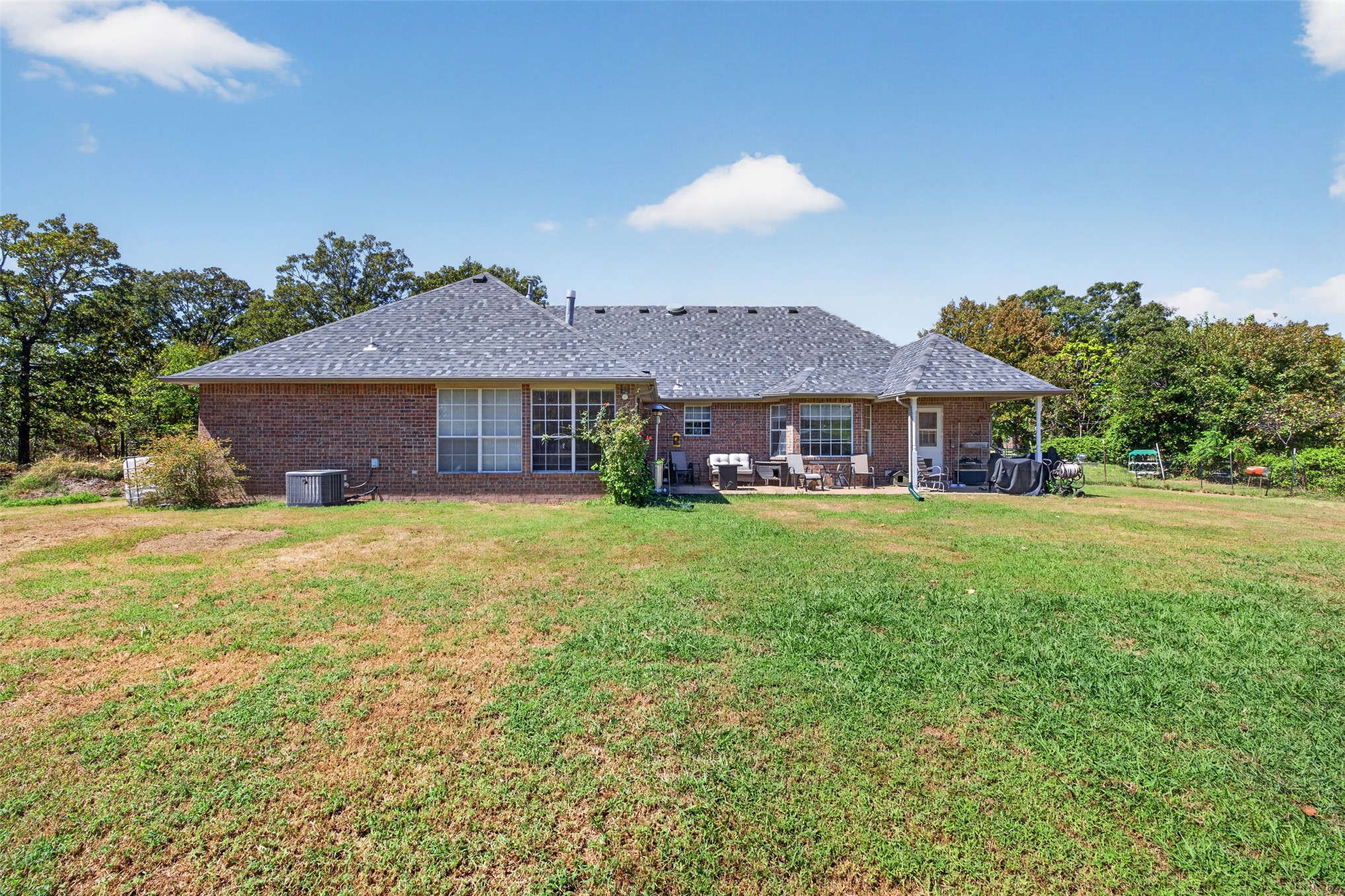 3015 Sunset Road Mannford OK 74044