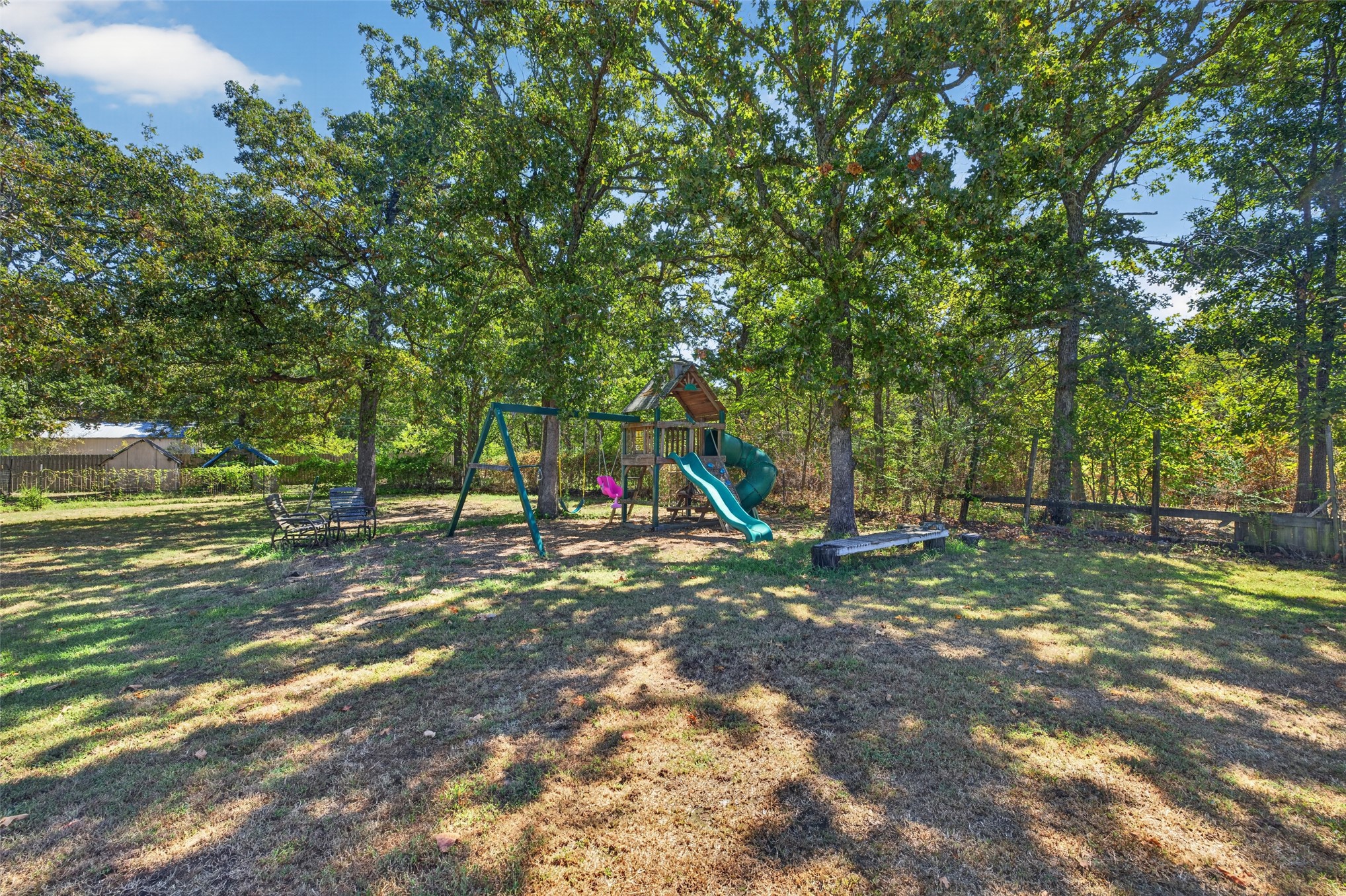 3015 Sunset Road Mannford OK 74044
