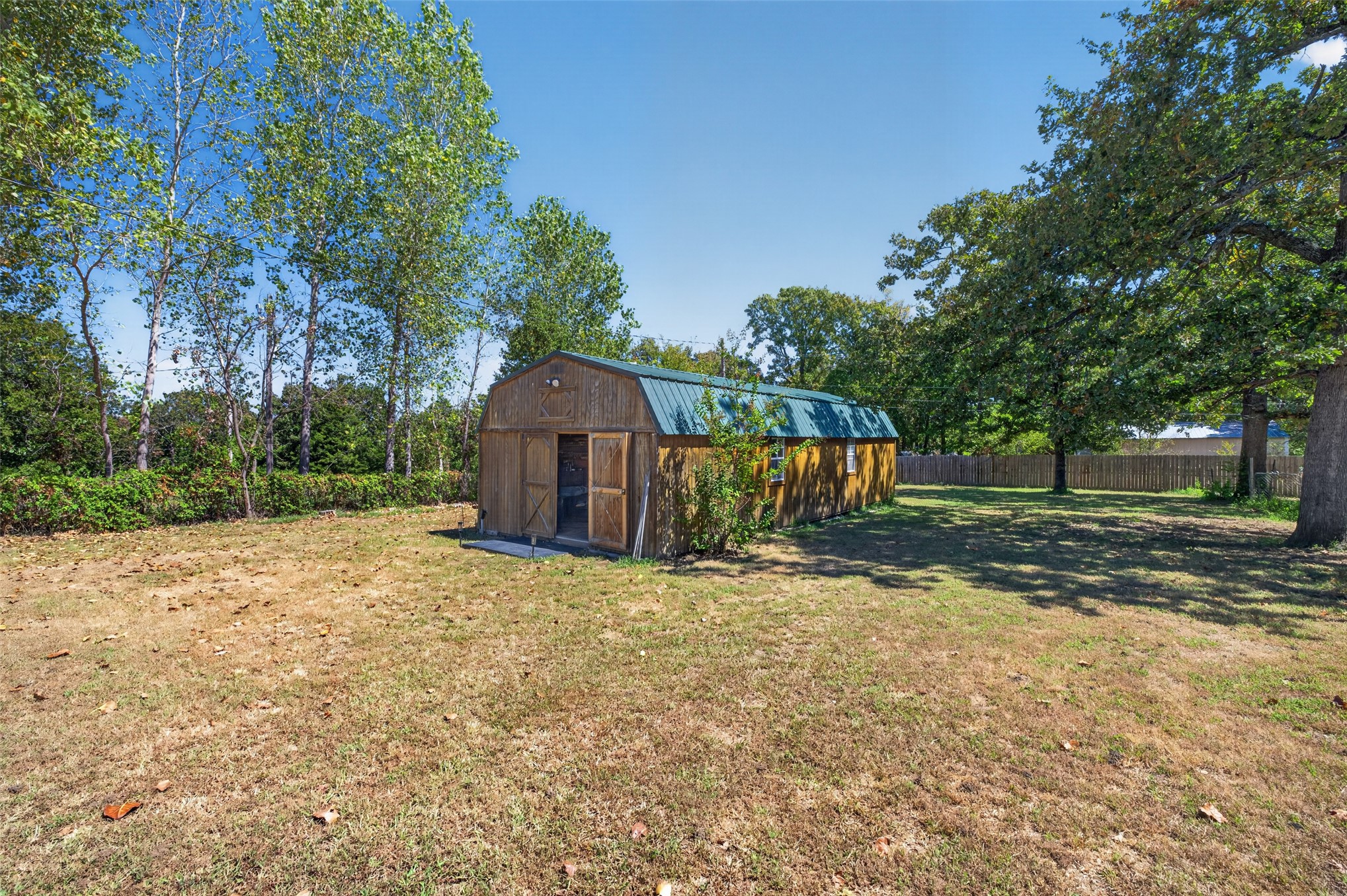 3015 Sunset Road Mannford OK 74044