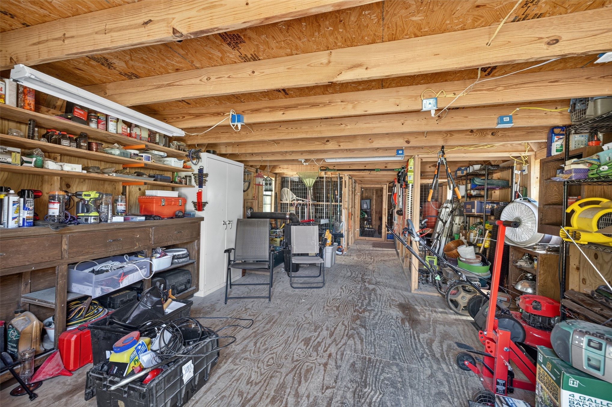 3015 Sunset Road Mannford OK 74044