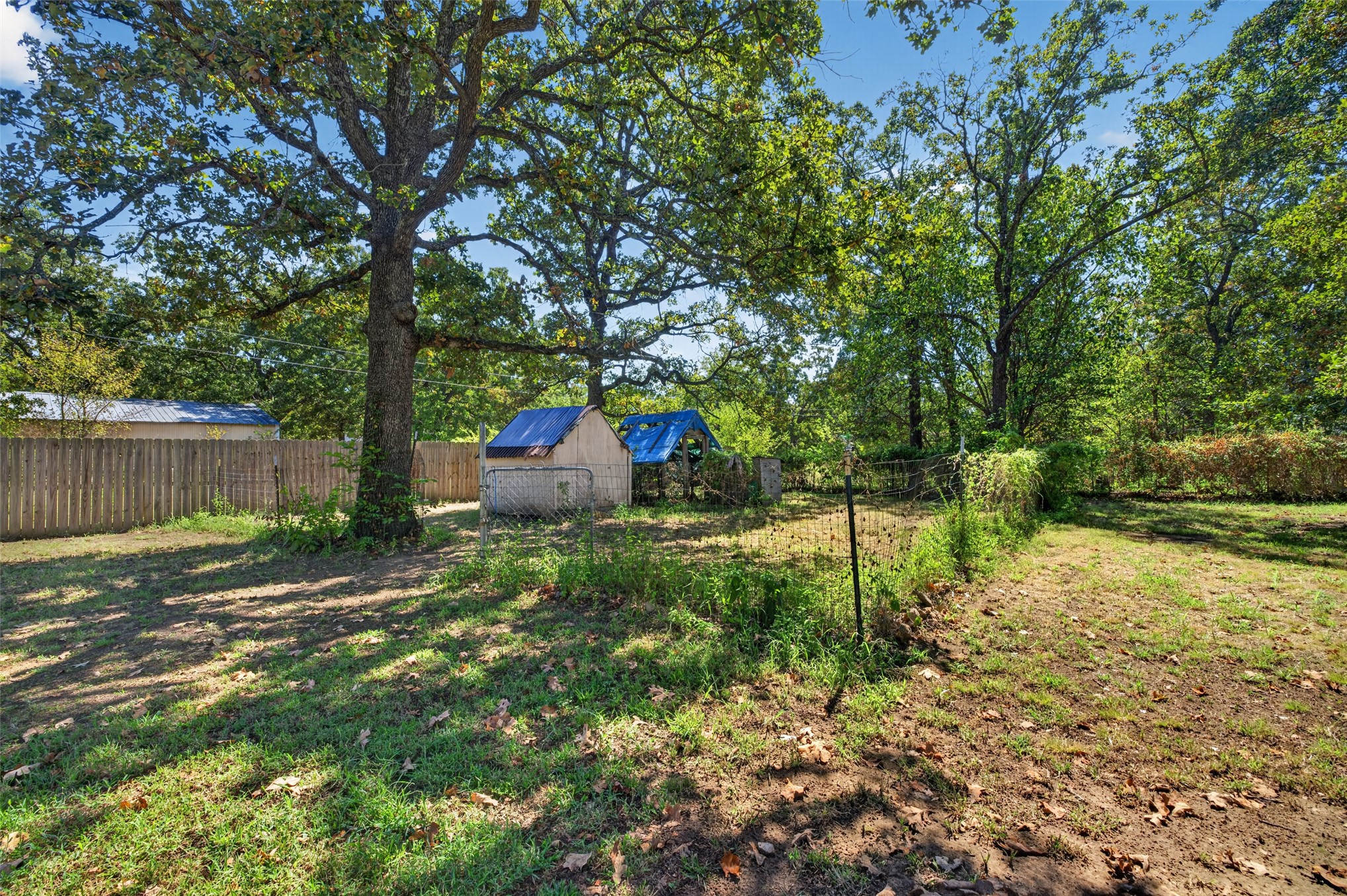 3015 Sunset Road Mannford OK 74044