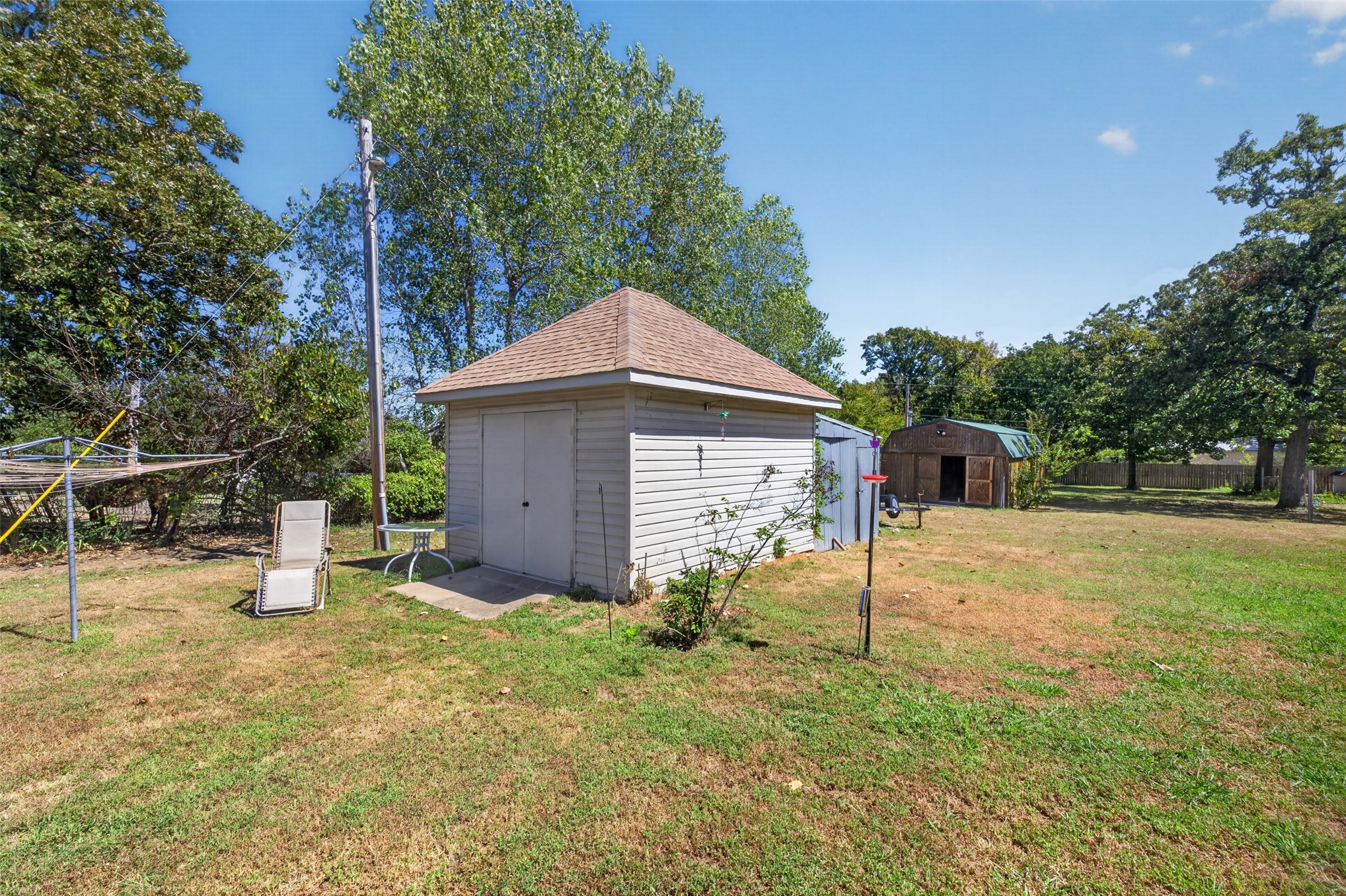 3015 Sunset Road Mannford OK 74044