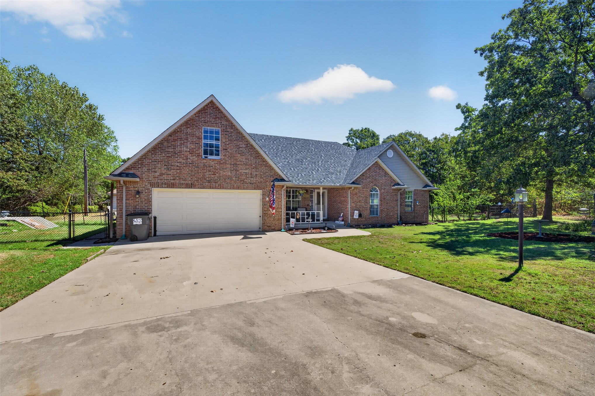 3015 Sunset Road Mannford OK 74044