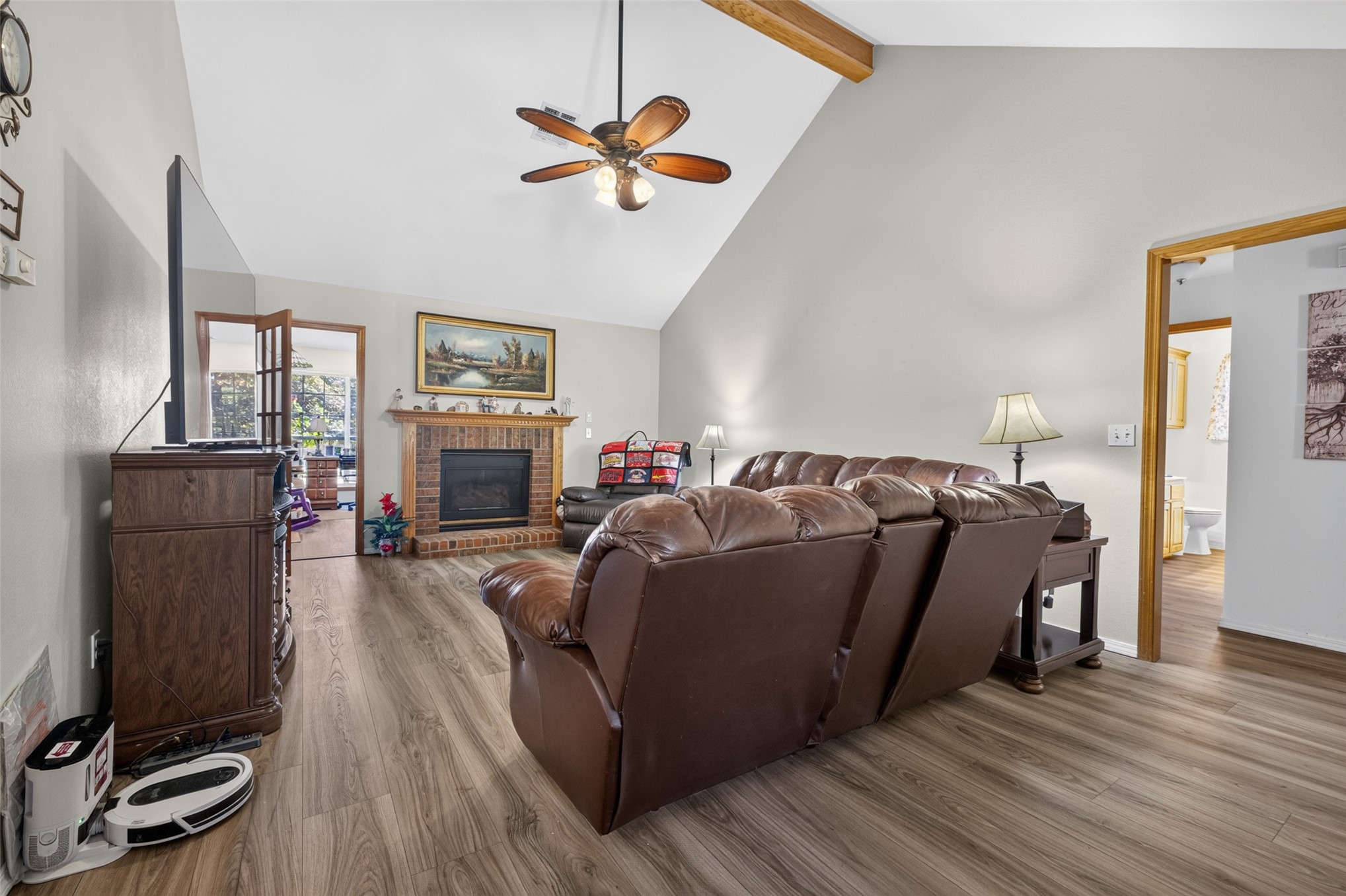 3015 Sunset Road Mannford OK 74044