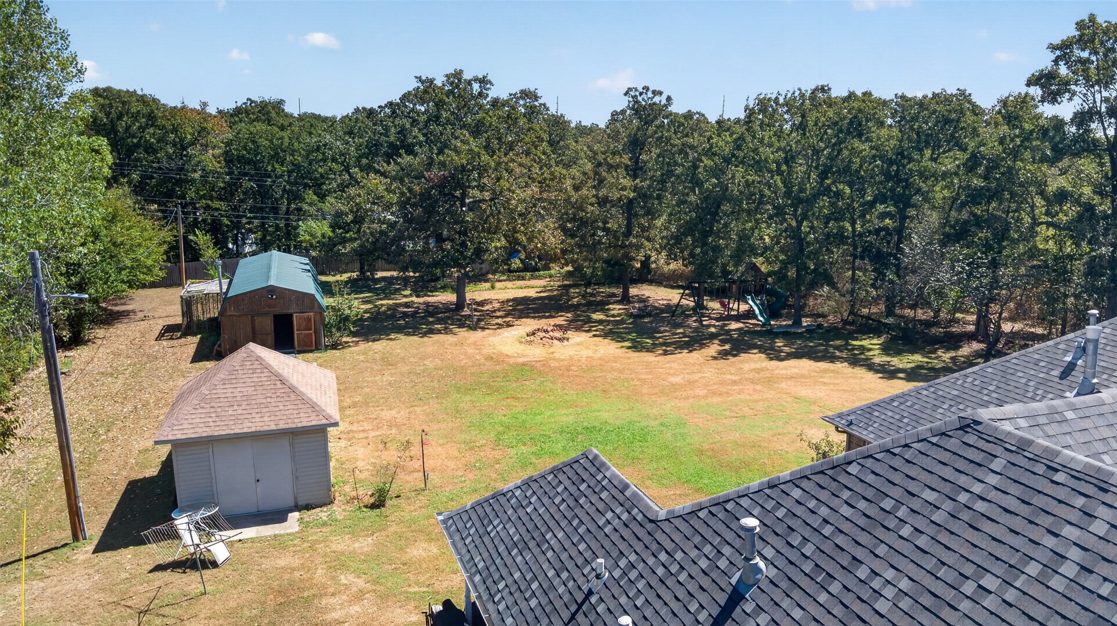 3015 Sunset Road Mannford OK 74044