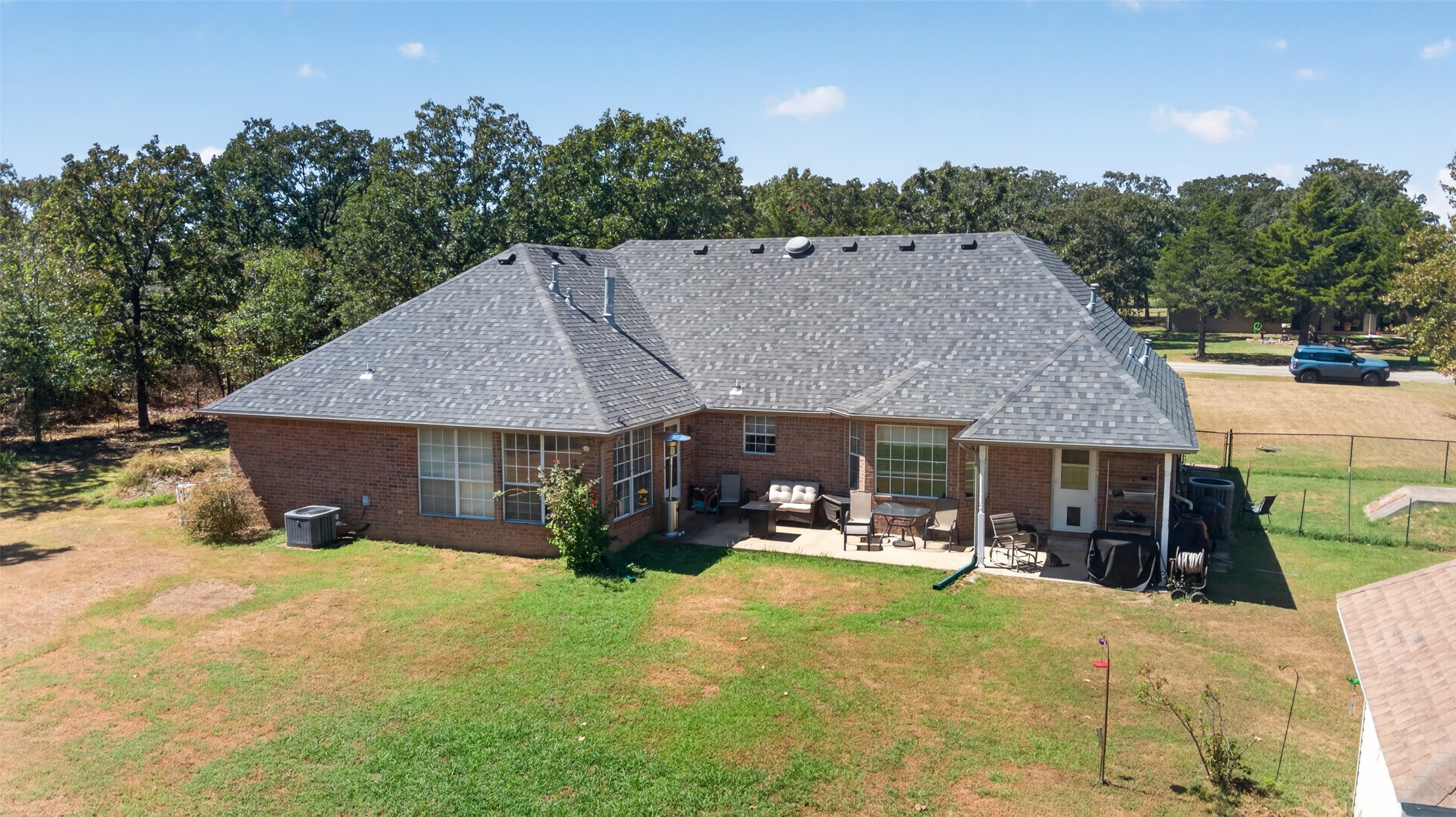 3015 Sunset Road Mannford OK 74044