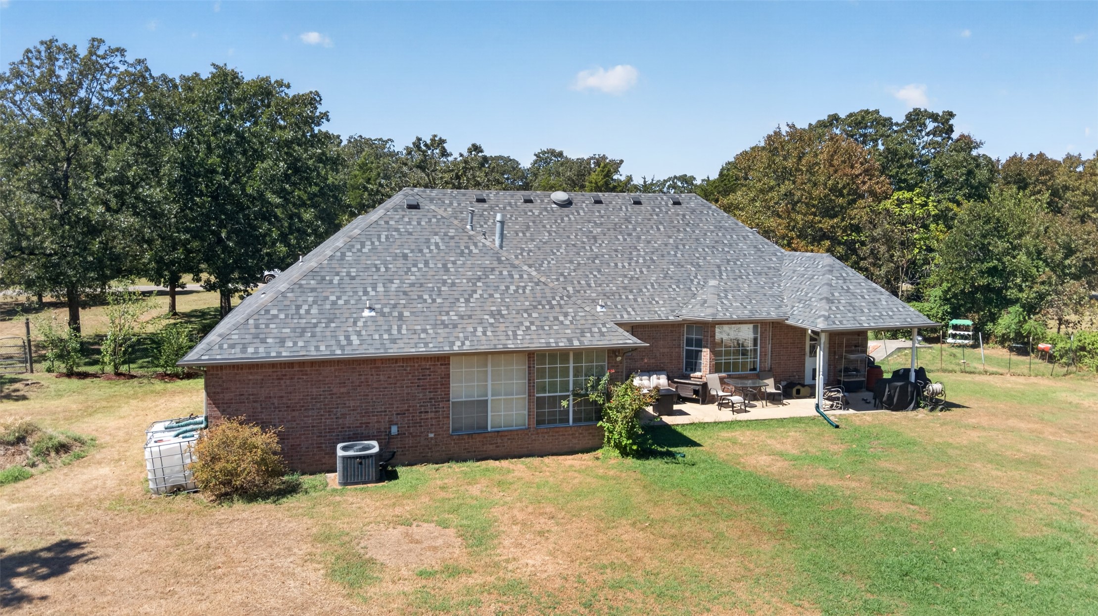 3015 Sunset Road Mannford OK 74044