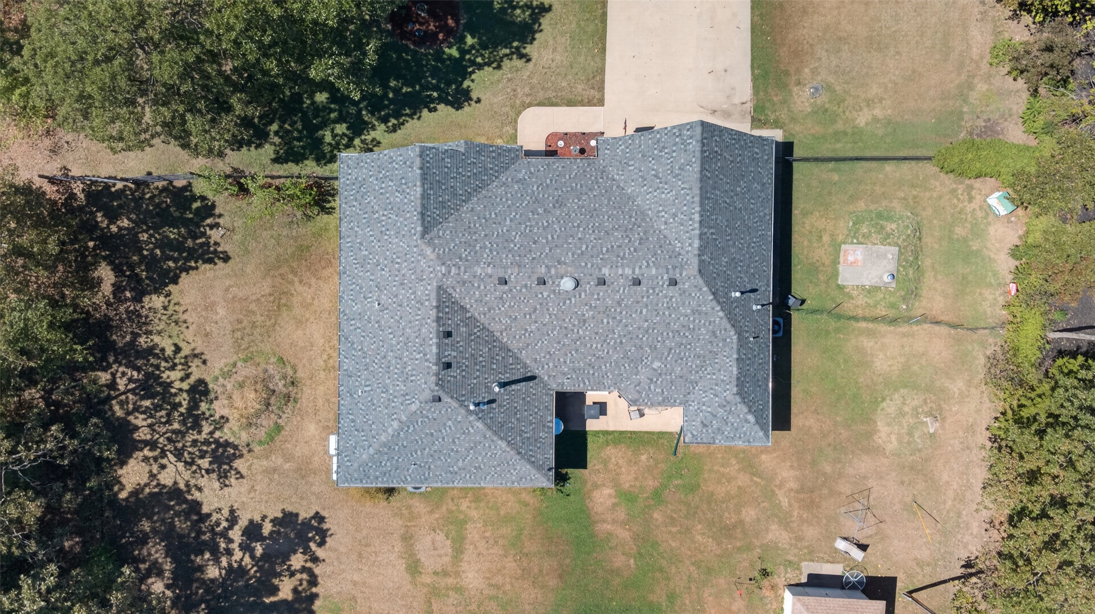 3015 Sunset Road Mannford OK 74044