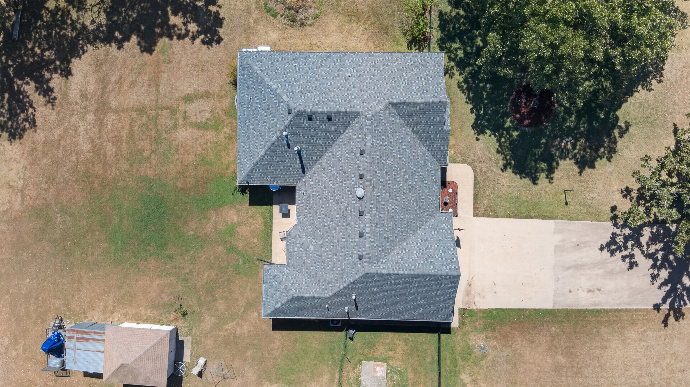 3015 Sunset Road Mannford OK 74044