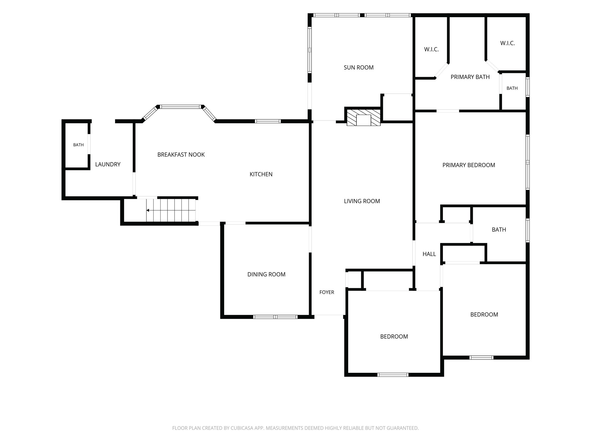 3015 Sunset Road Mannford OK 74044