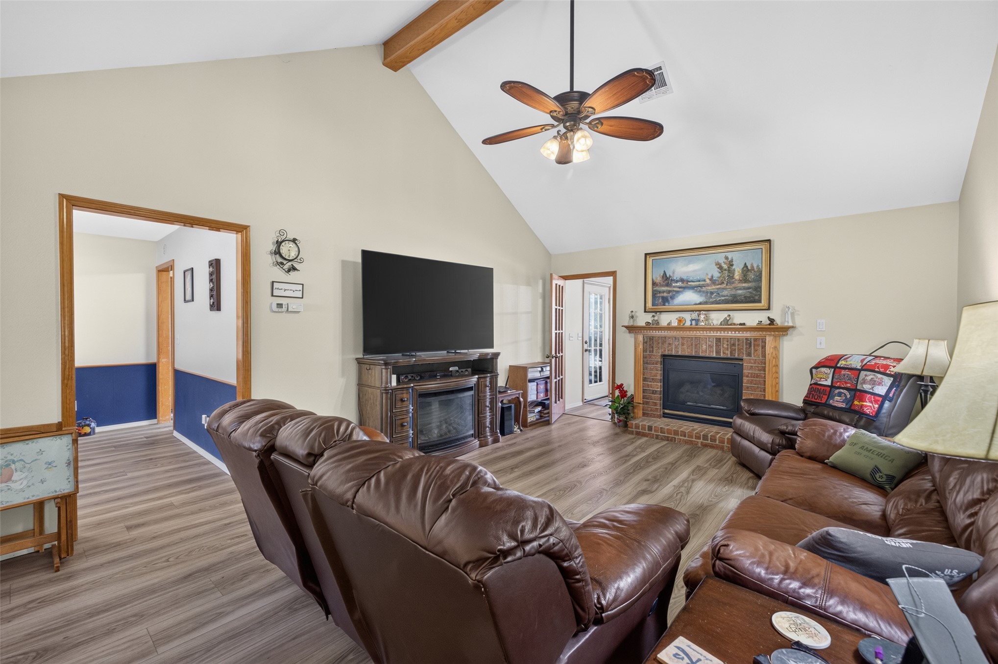 3015 Sunset Road Mannford OK 74044