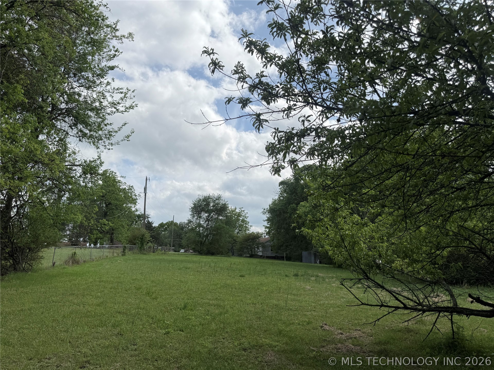 602 Cemetery Road Fort Gibson OK 74434