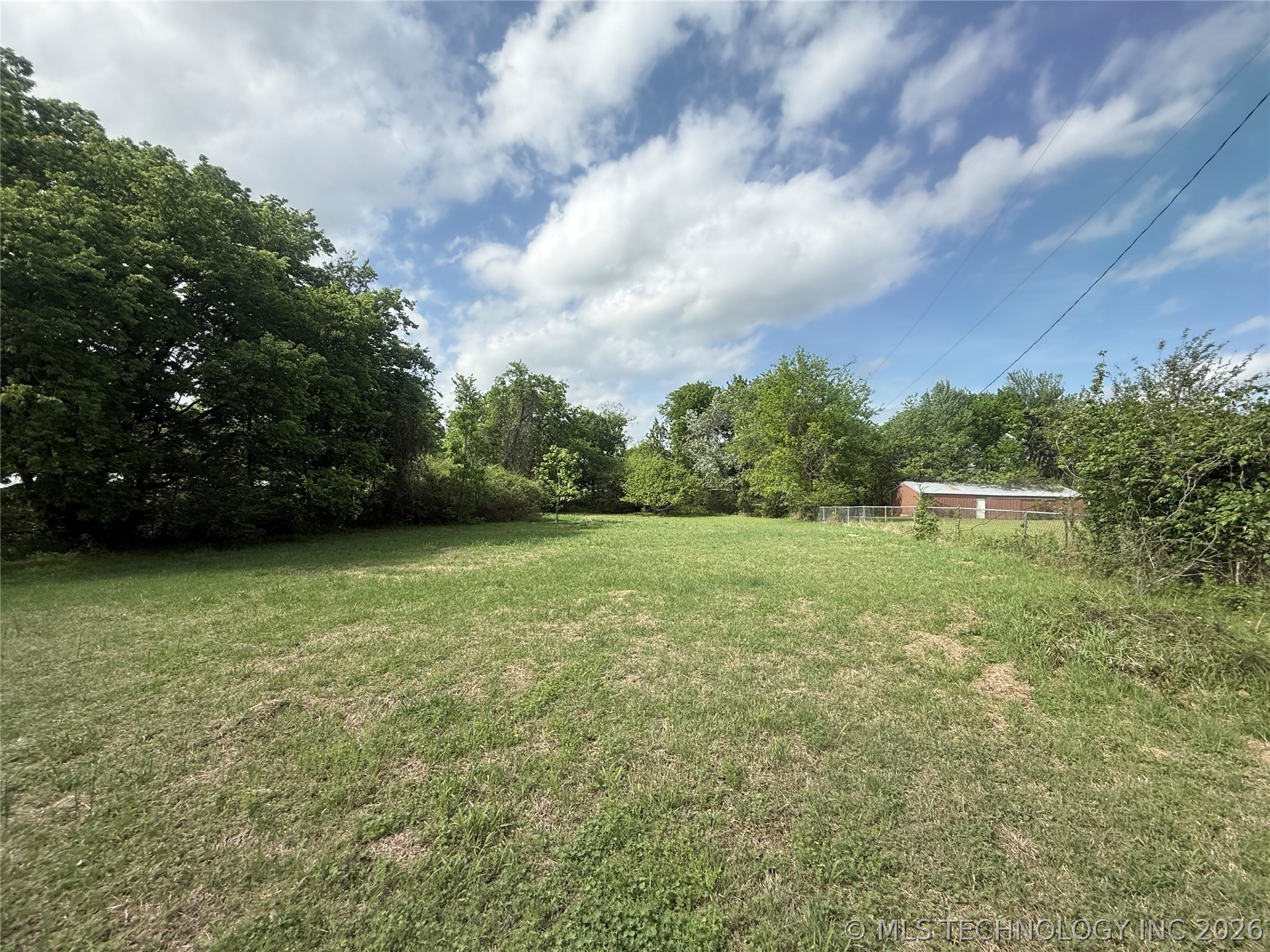 602 Cemetery Road Fort Gibson OK 74434