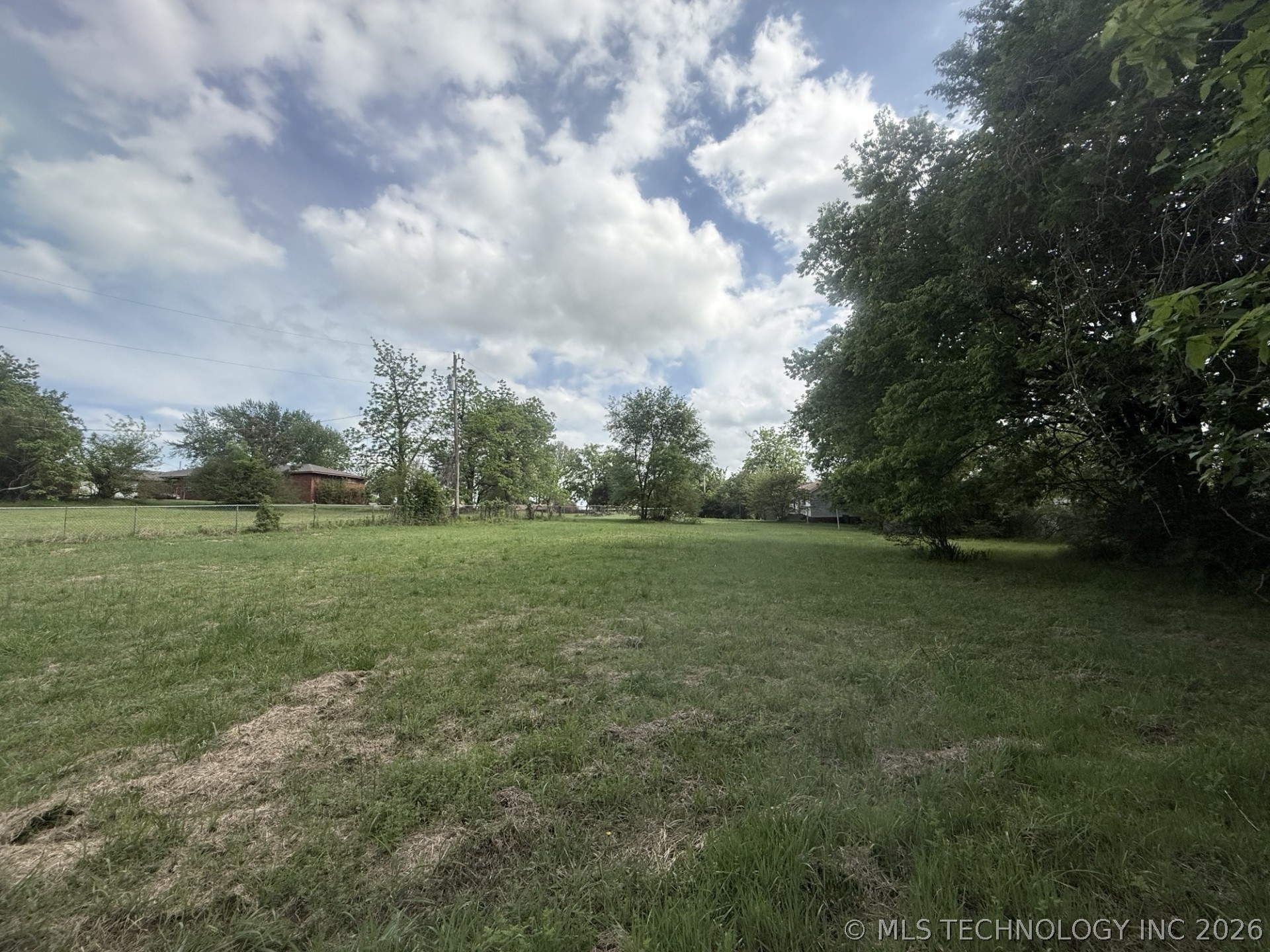 602 Cemetery Road Fort Gibson OK 74434