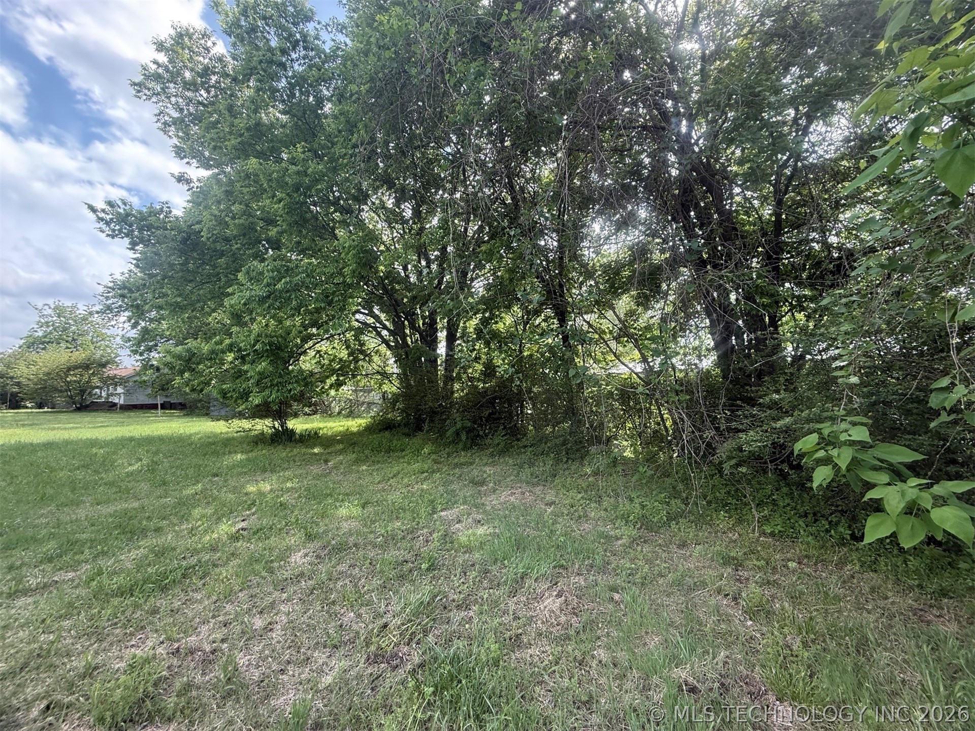 602 Cemetery Road Fort Gibson OK 74434