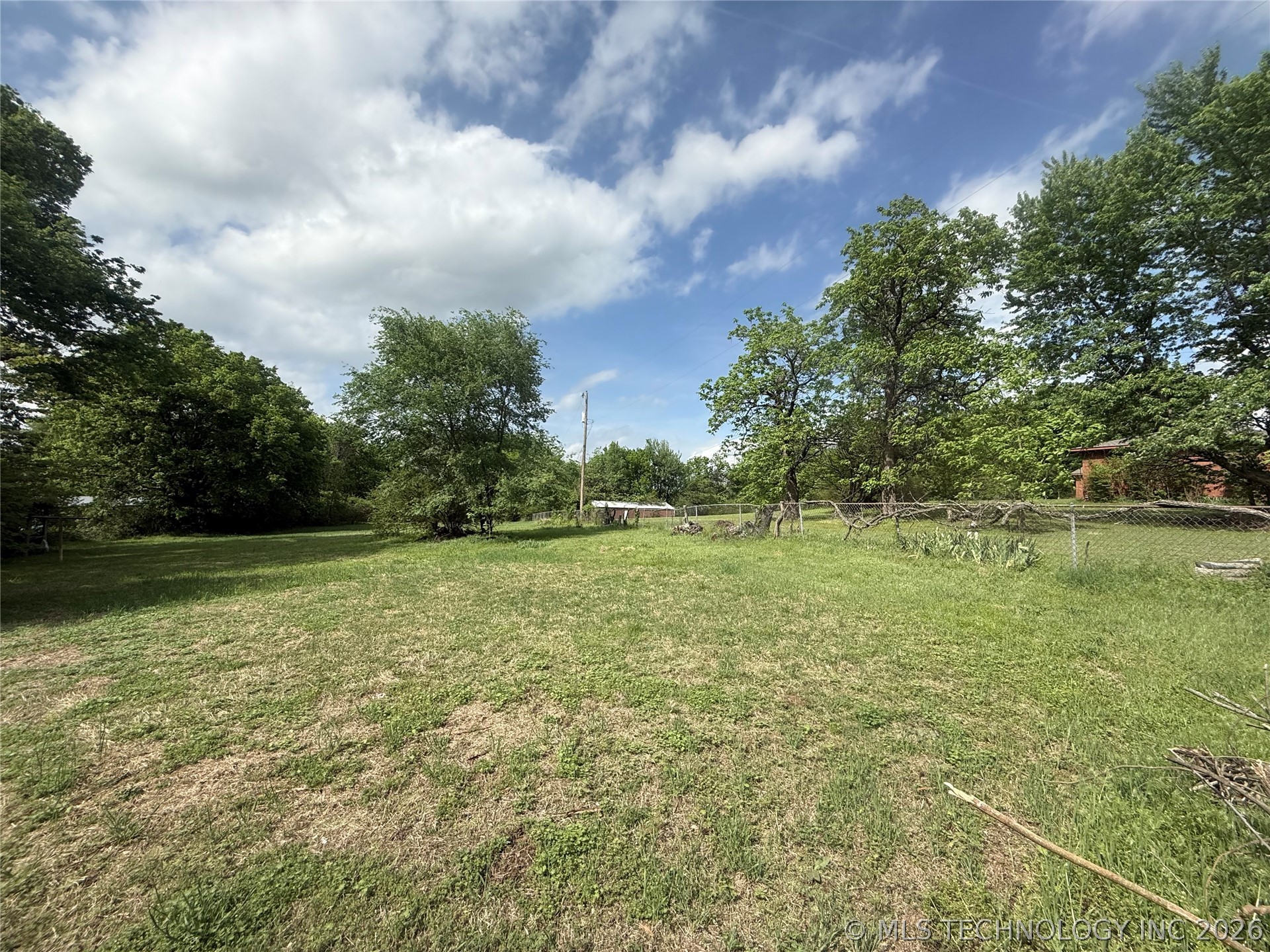 602 Cemetery Road Fort Gibson OK 74434