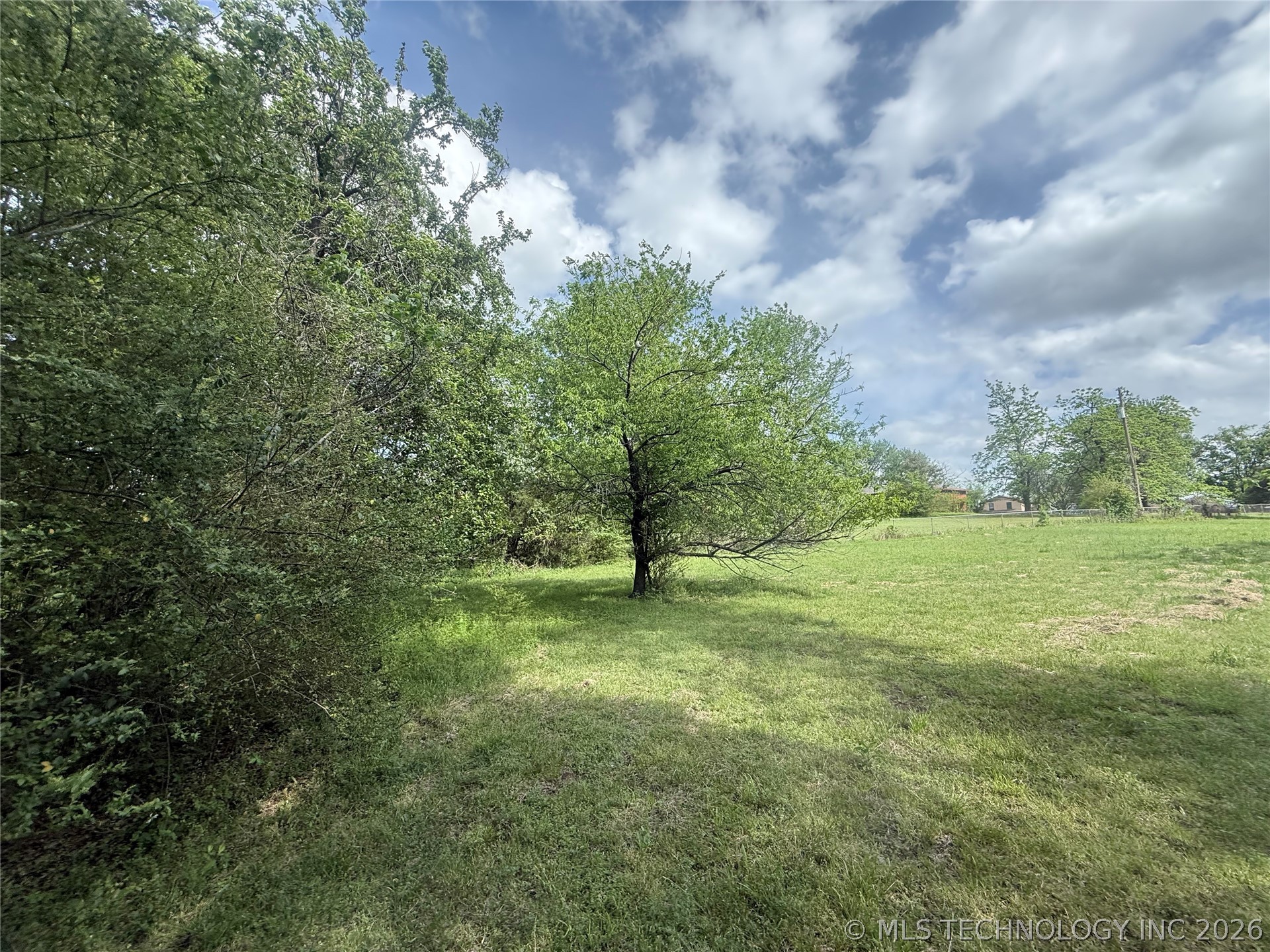 602 Cemetery Road Fort Gibson OK 74434