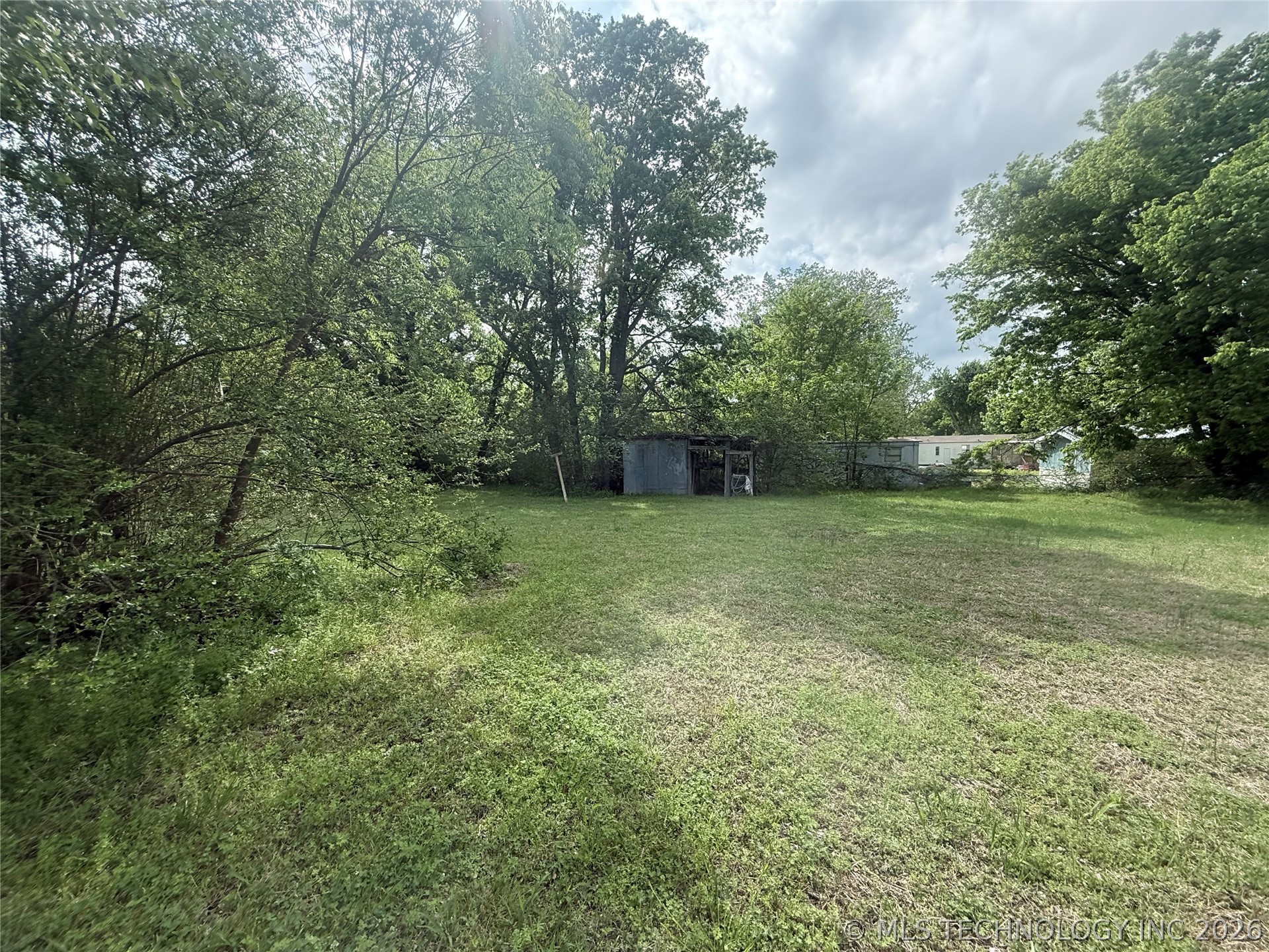 602 Cemetery Road Fort Gibson OK 74434