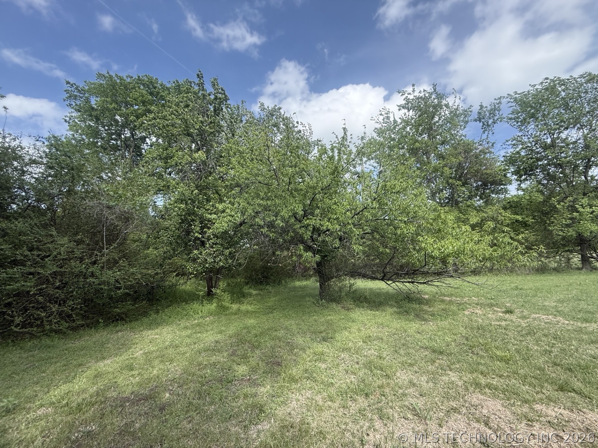 602 Cemetery Road Fort Gibson OK 74434