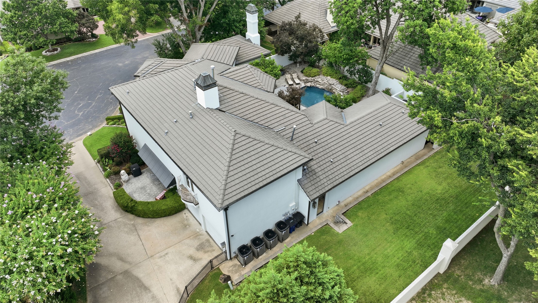 7529 S Gary Place Tulsa OK 74136