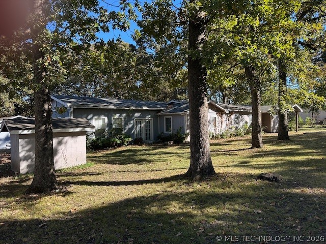 74128 Buckeye Road Wagoner OK 74467