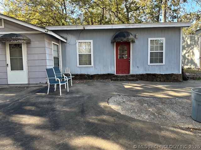74128 Buckeye Road Wagoner OK 74467