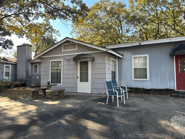 74128 Buckeye Road Wagoner OK 74467
