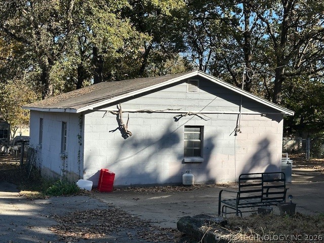 74128 Buckeye Road Wagoner OK 74467