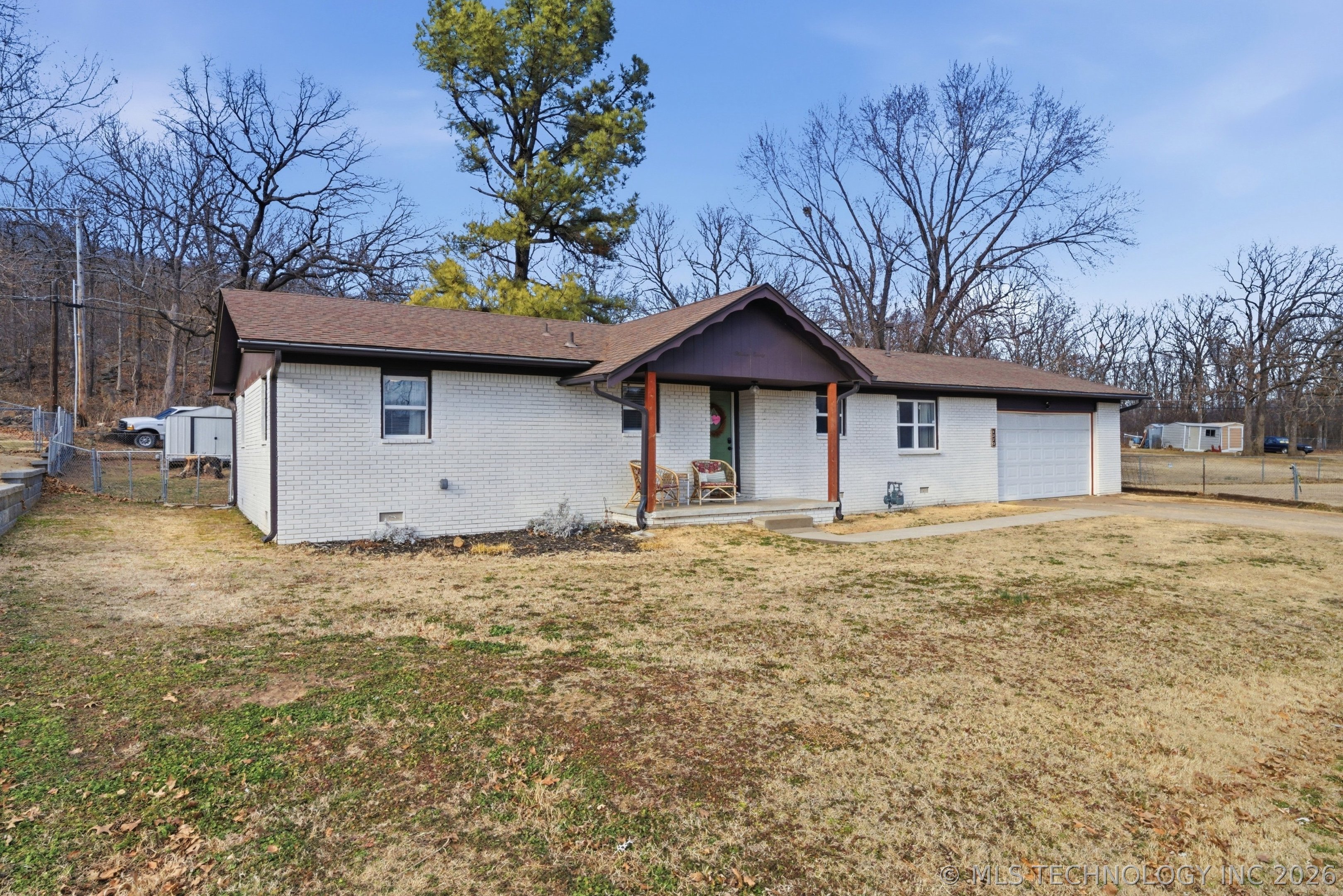1320 N Euchee Creek Boulevard N Sand Springs OK 74063