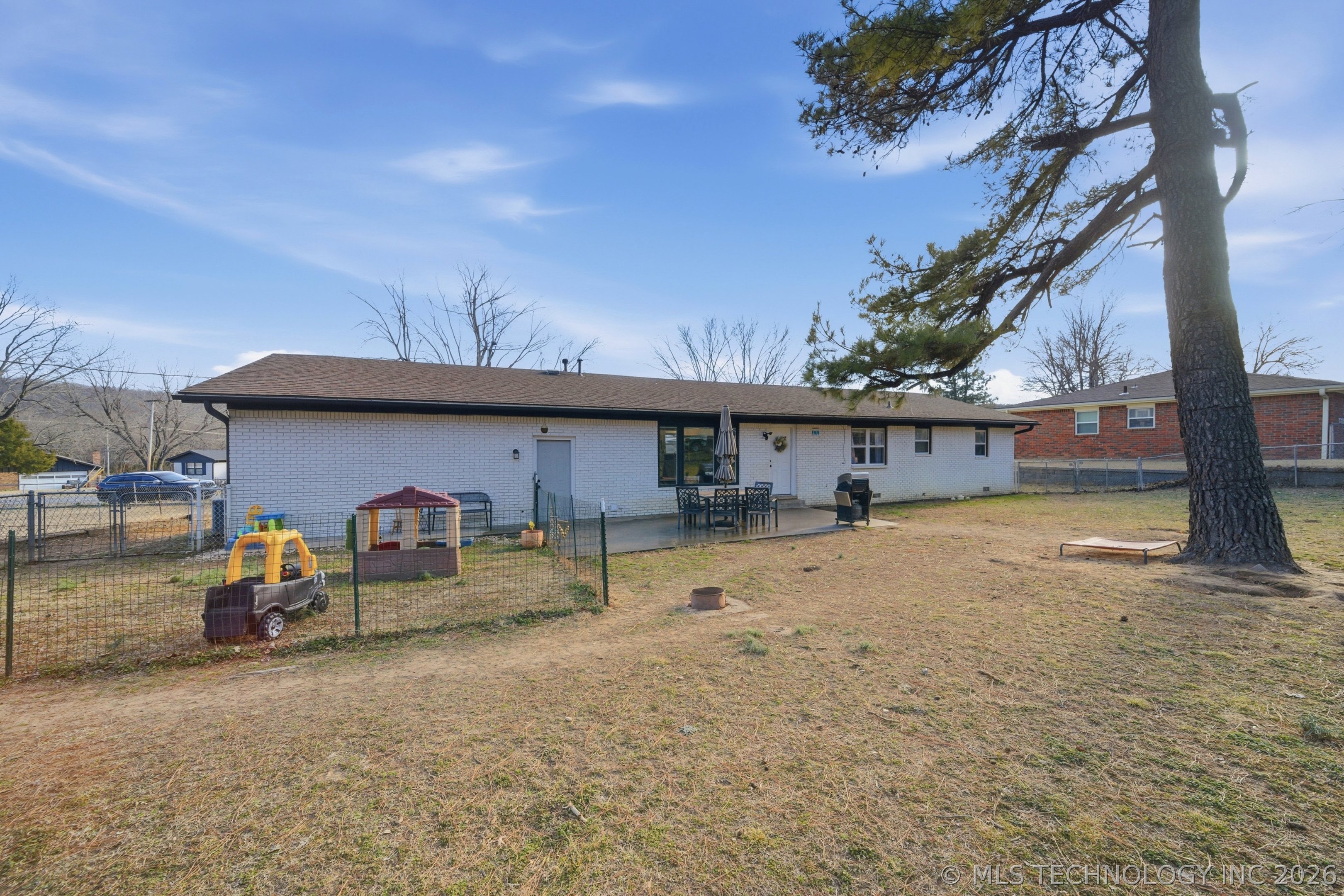 1320 N Euchee Creek Boulevard N Sand Springs OK 74063