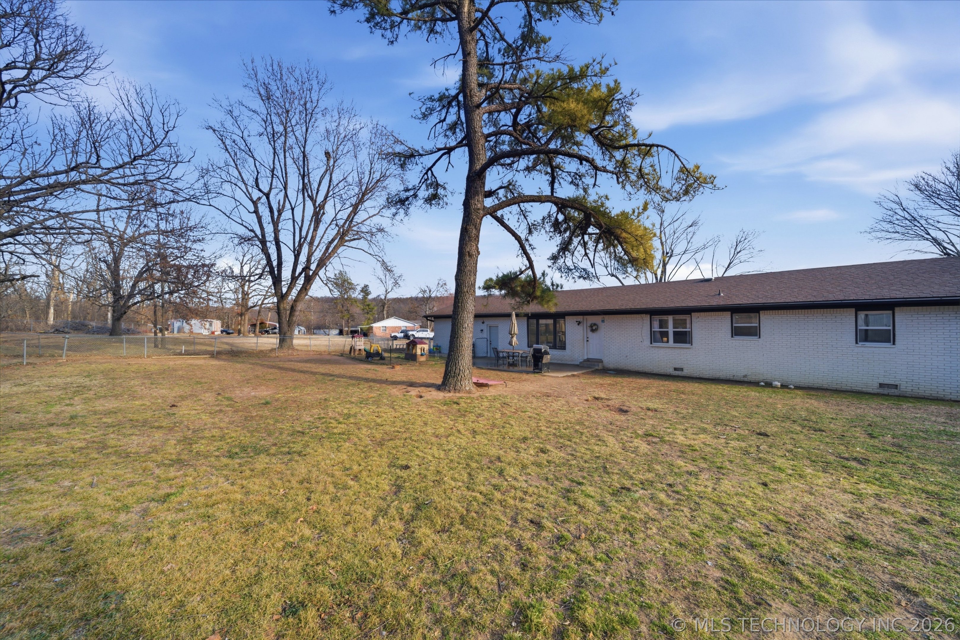 1320 N Euchee Creek Boulevard N Sand Springs OK 74063