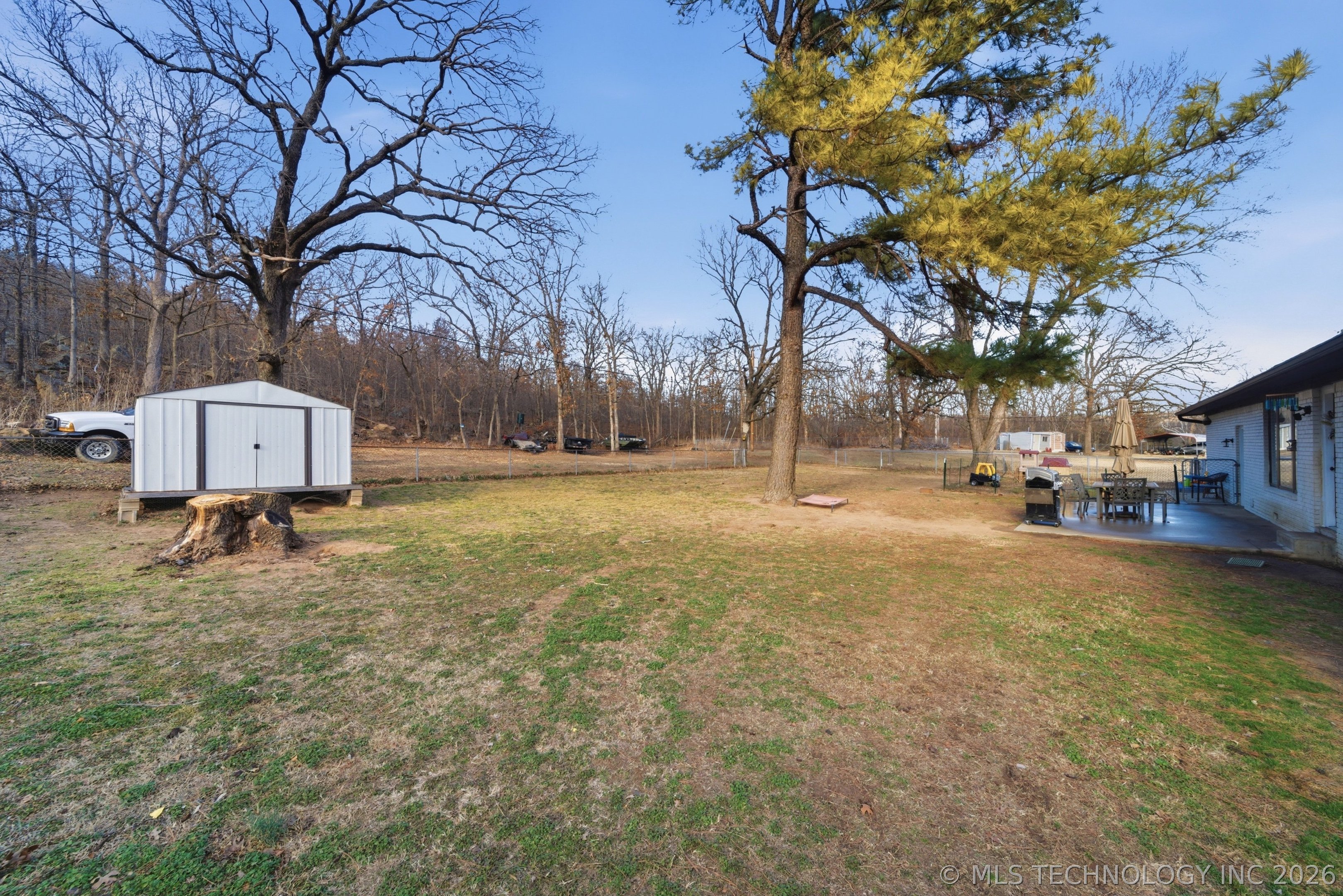 1320 N Euchee Creek Boulevard N Sand Springs OK 74063